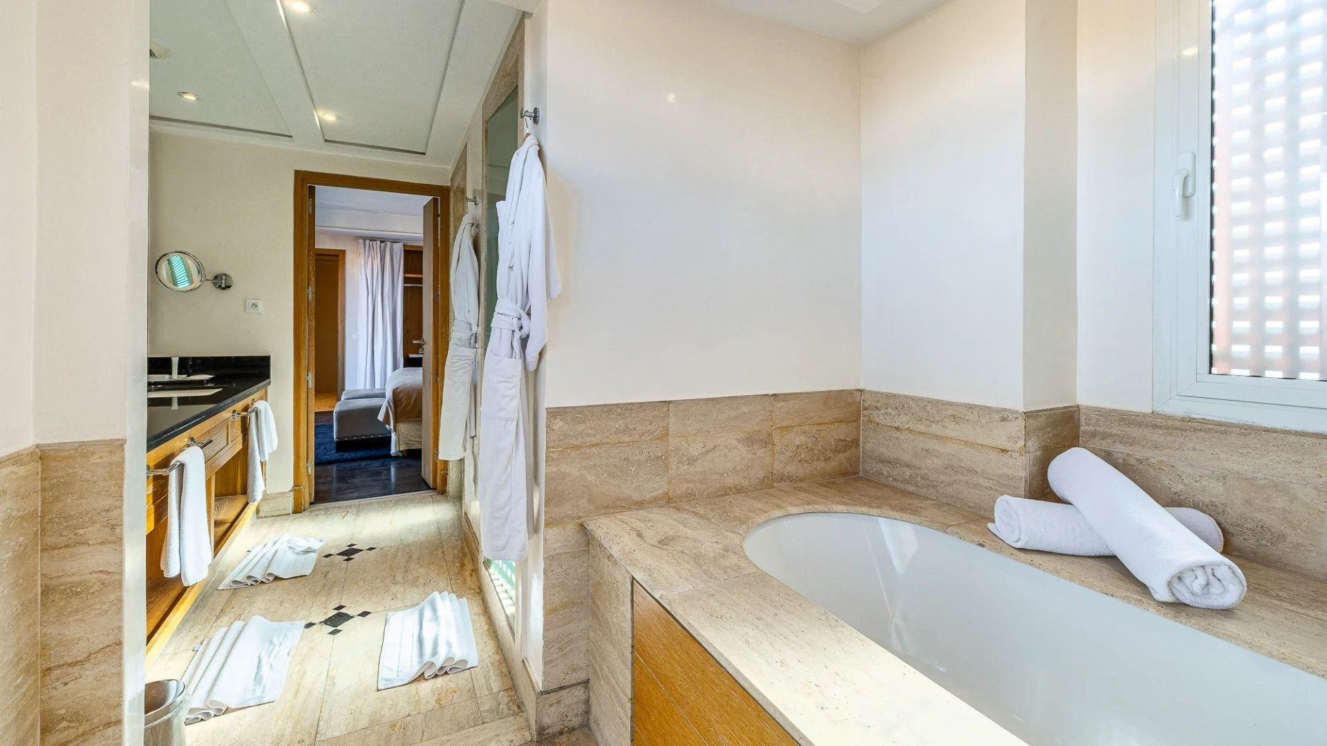 Buy Villa 10&nbsp;rooms 450&nbsp;m² Marrakech