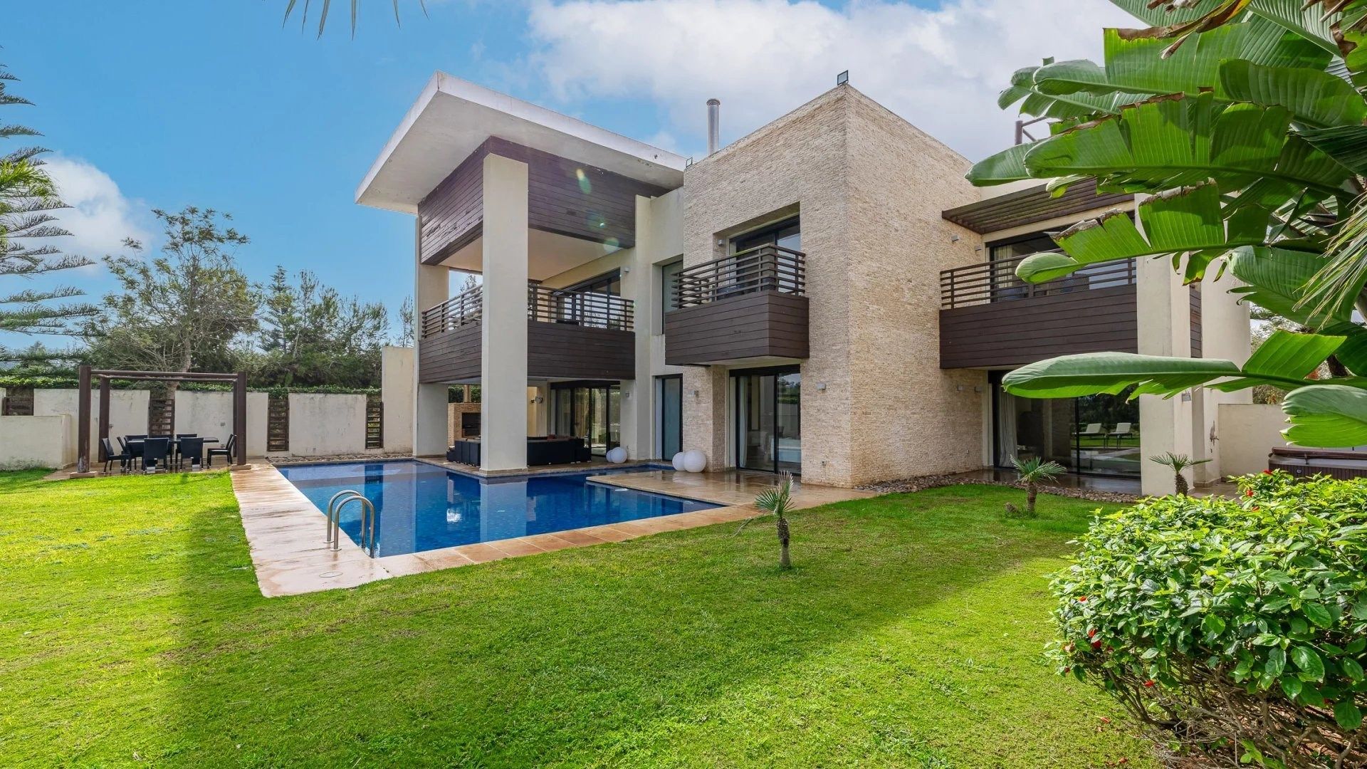 Acheter Villa 7&nbsp;pièces 700&nbsp;m² El Jadida