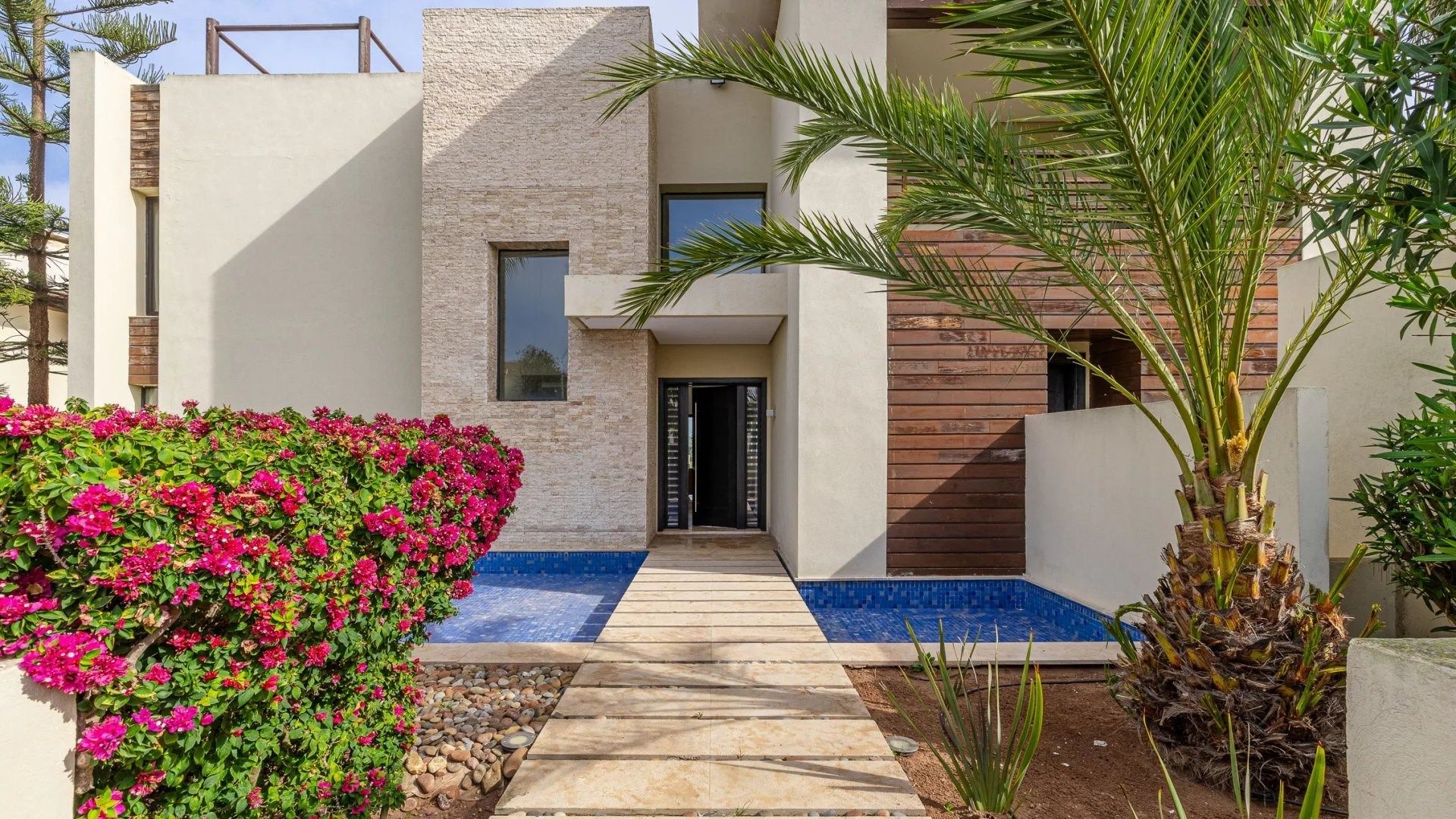 Buy Villa 7&nbsp;rooms 700&nbsp;m² El Jadida