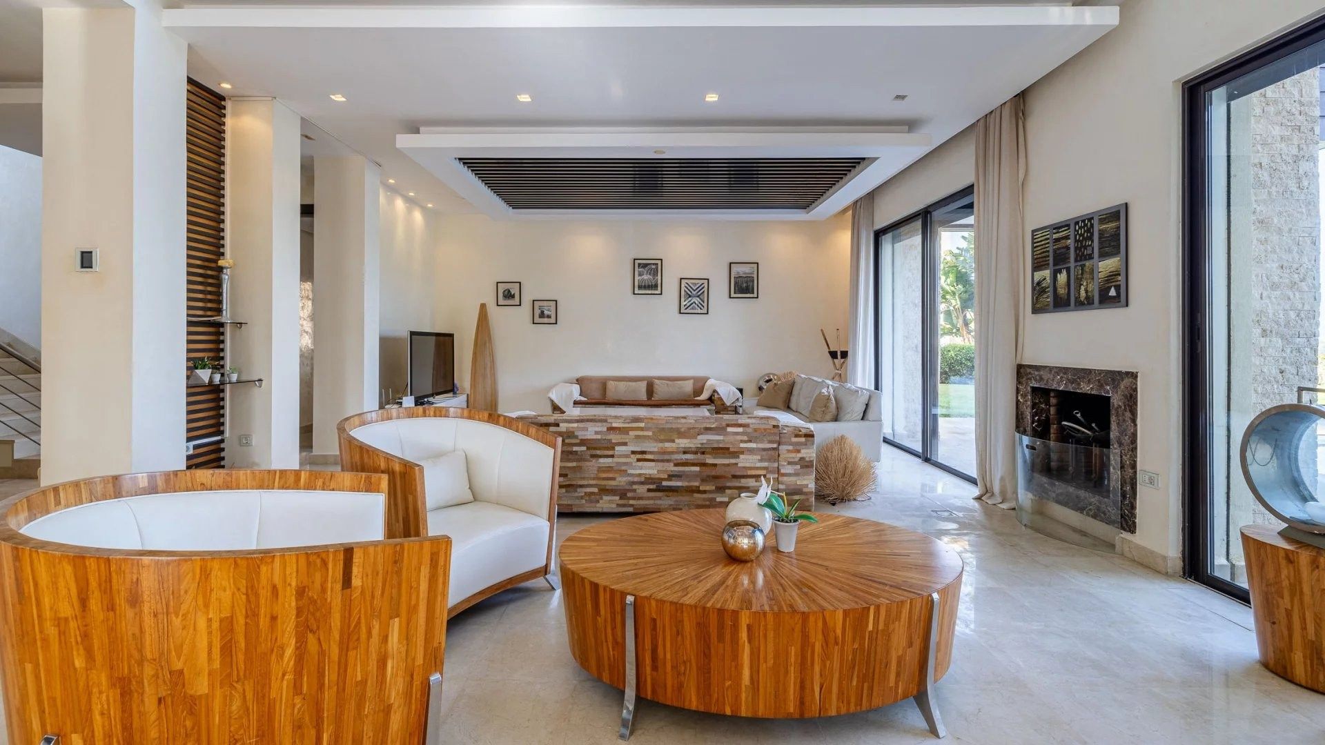 Acheter Villa 7&nbsp;pièces 700&nbsp;m² El Jadida