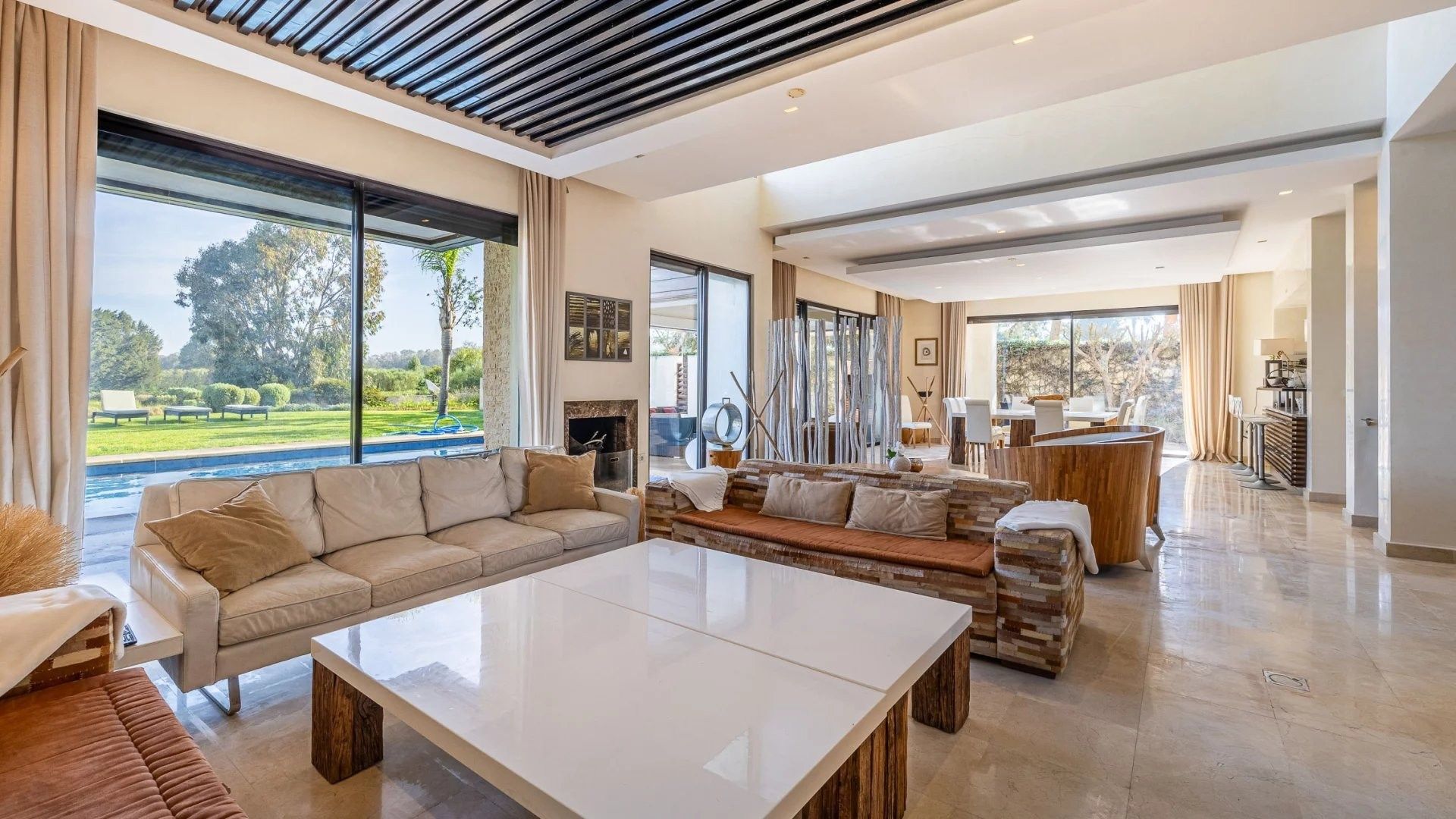 Acheter Villa 7&nbsp;pièces 700&nbsp;m² El Jadida