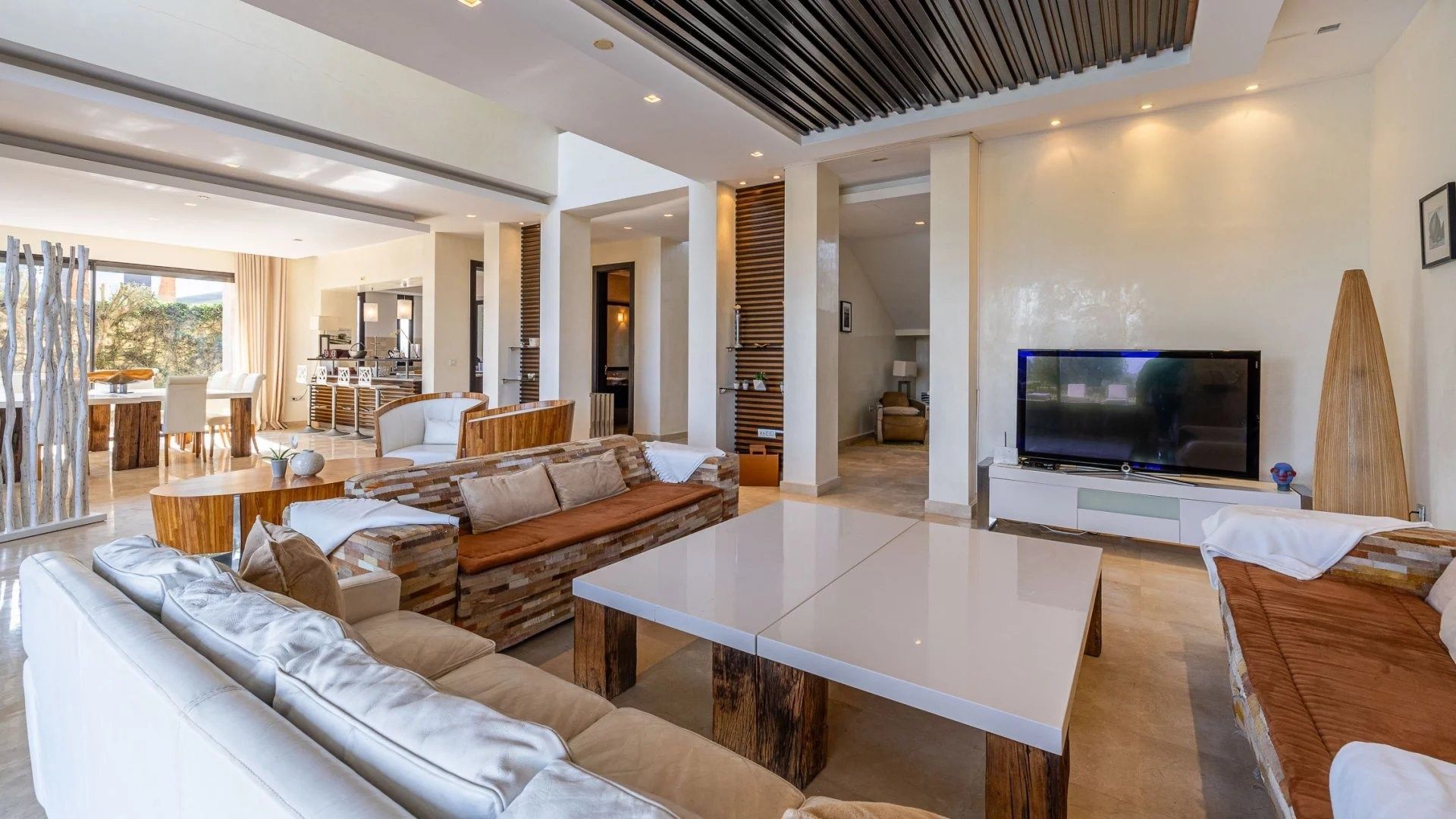 Acheter Villa 7&nbsp;pièces 700&nbsp;m² El Jadida