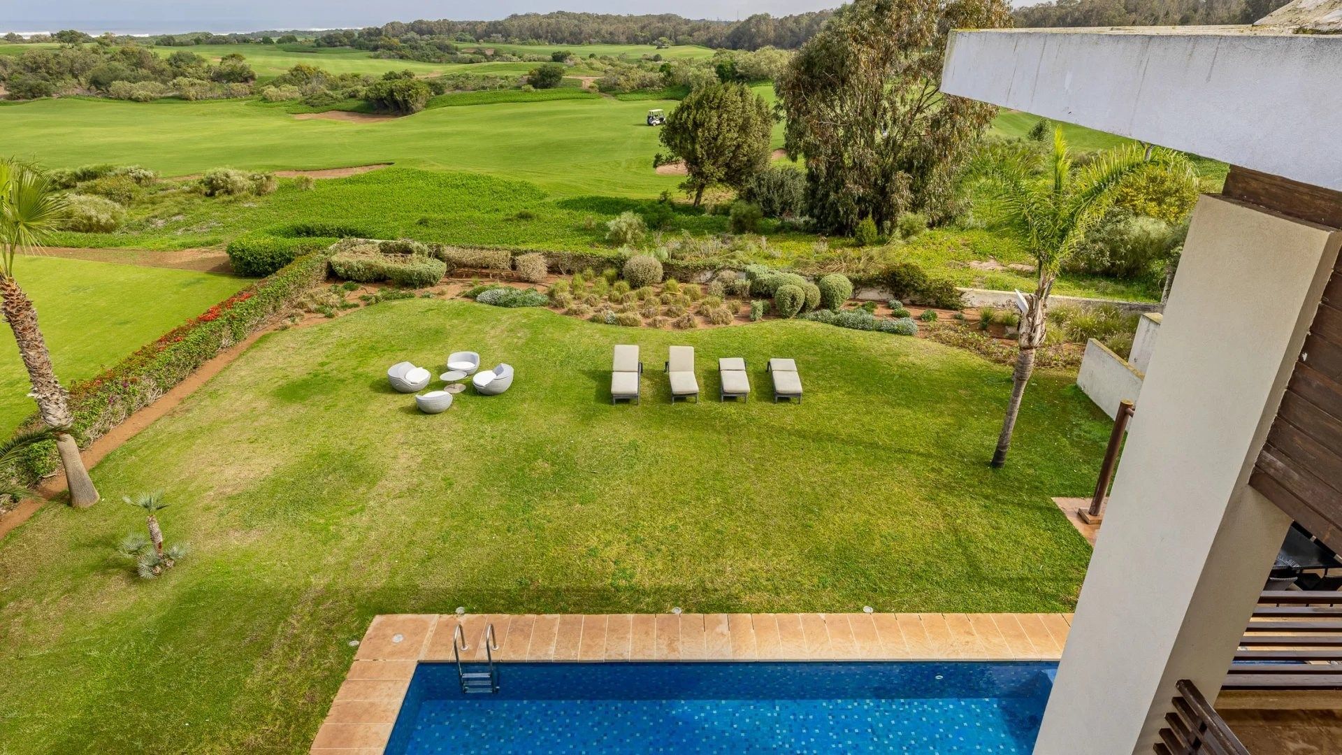 Acheter Villa 7&nbsp;pièces 700&nbsp;m² El Jadida