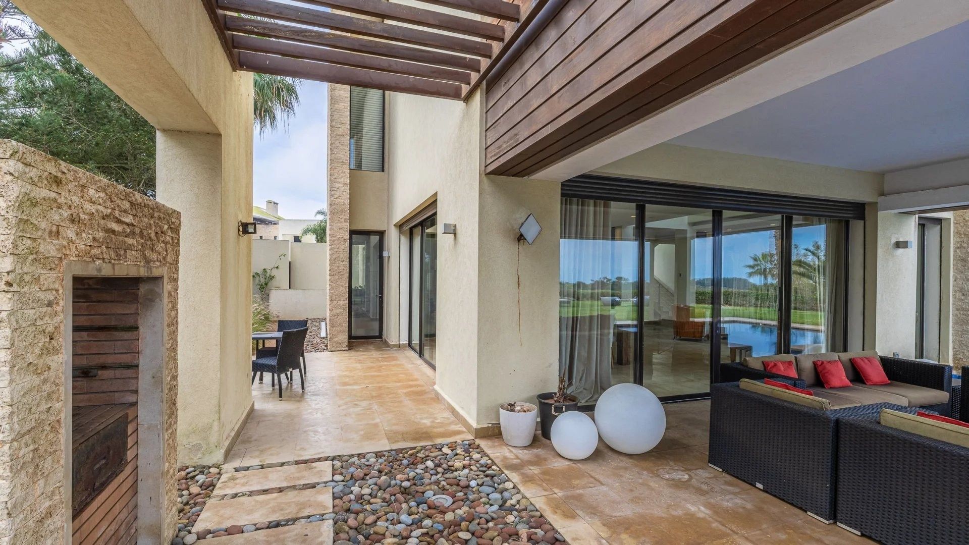 Acheter Villa 7&nbsp;pièces 700&nbsp;m² El Jadida