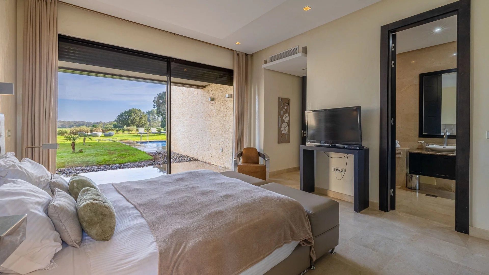 Acheter Villa 7&nbsp;pièces 700&nbsp;m² El Jadida