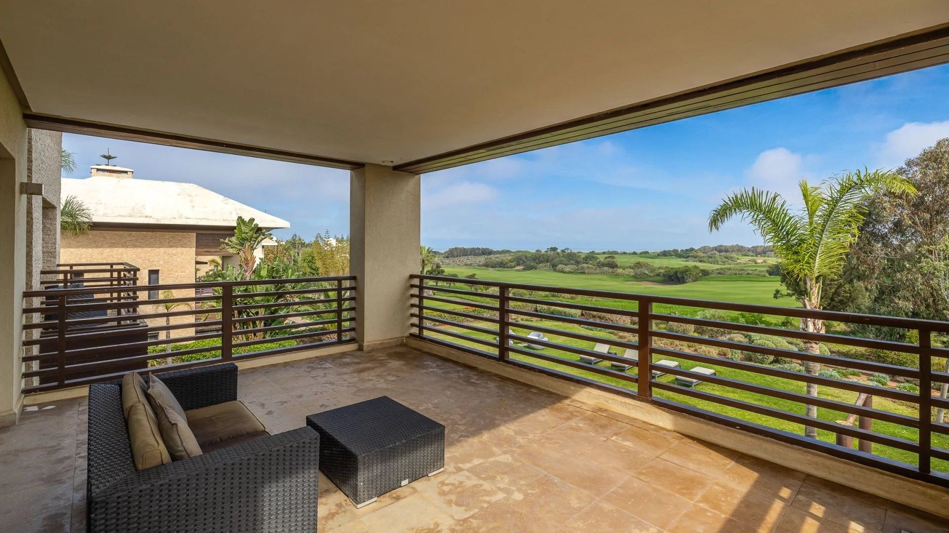 Buy Villa 7&nbsp;rooms 700&nbsp;m² El Jadida