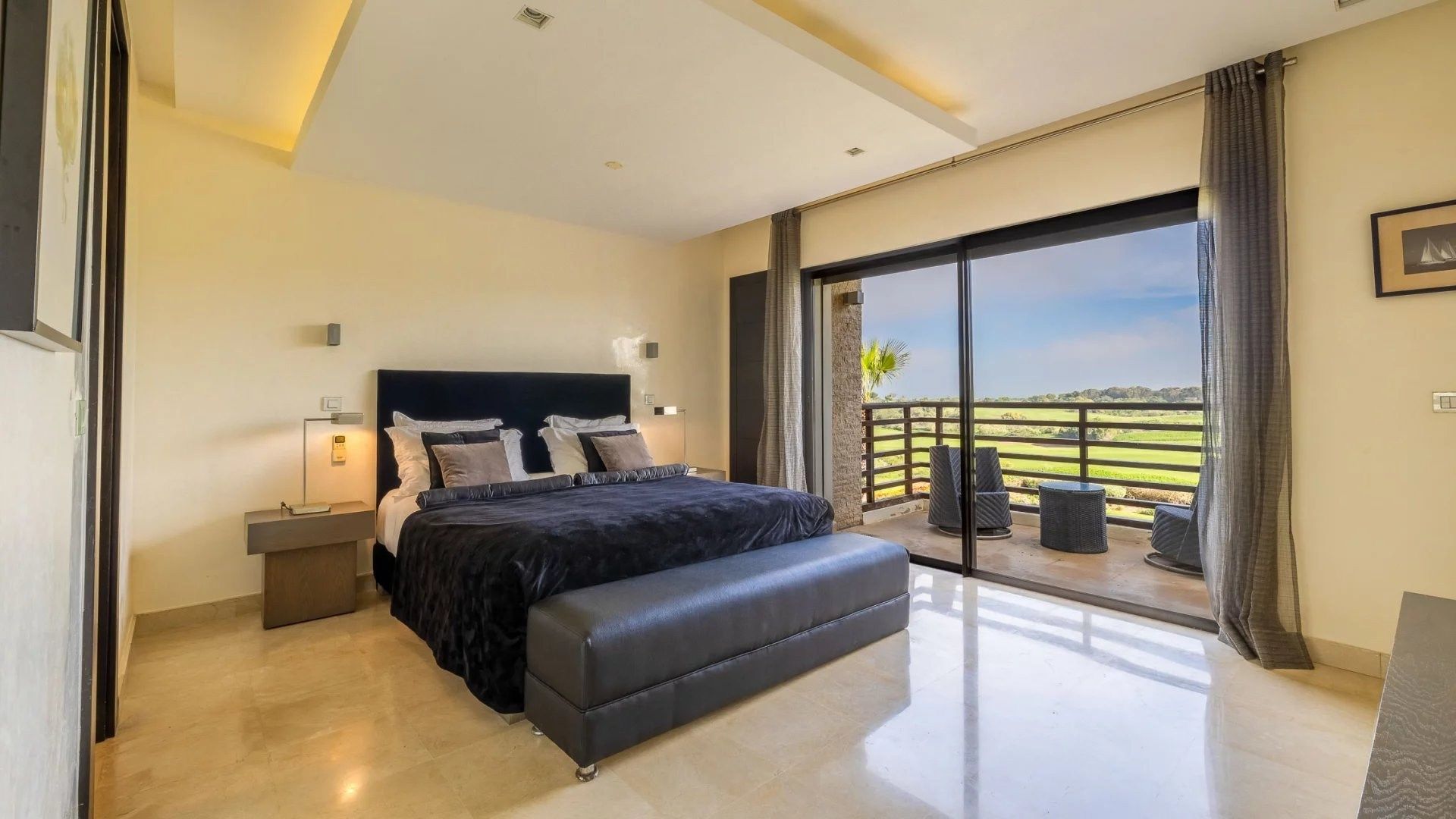 Buy Villa 7&nbsp;rooms 700&nbsp;m² El Jadida