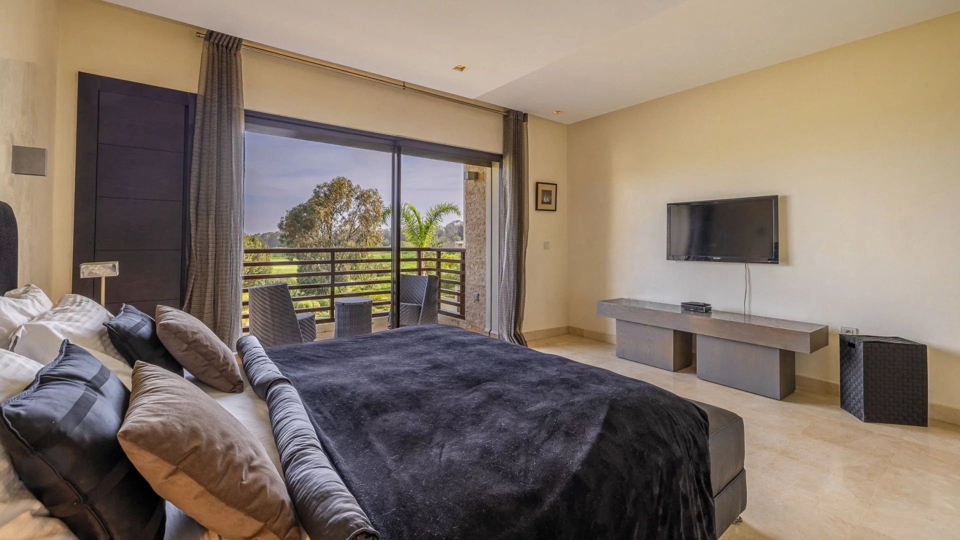 Buy Villa 7&nbsp;rooms 700&nbsp;m² El Jadida