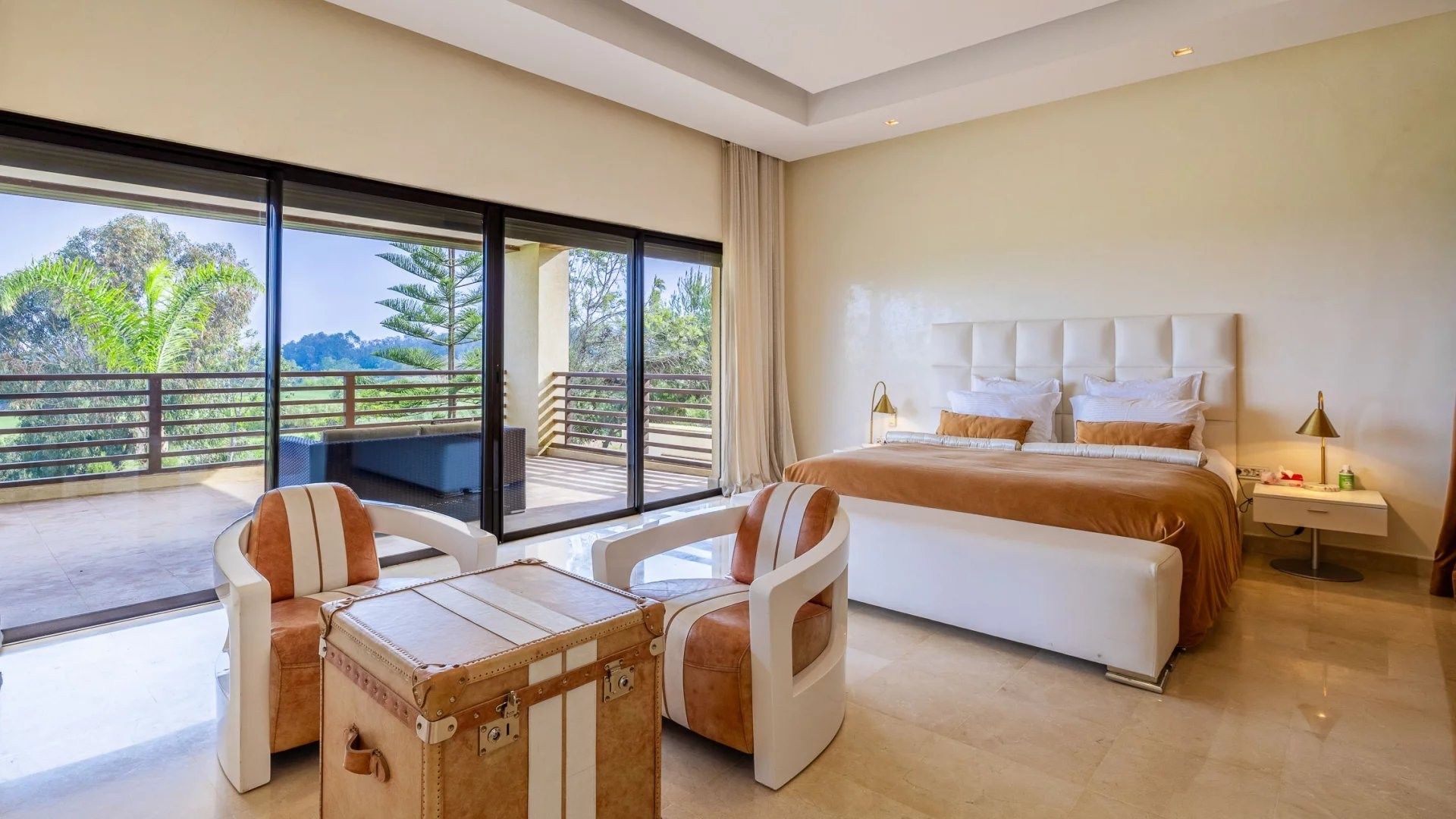 Buy Villa 7&nbsp;rooms 700&nbsp;m² El Jadida