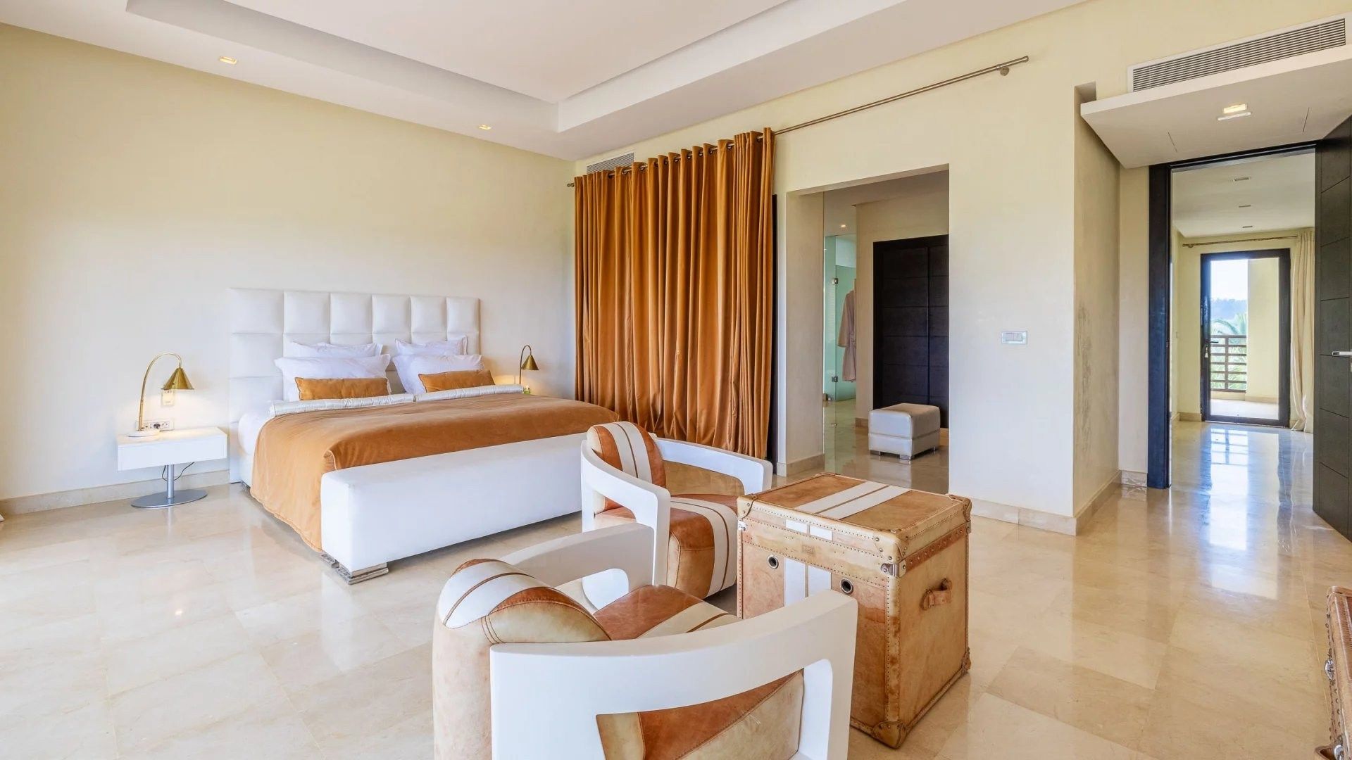 Buy Villa 7&nbsp;rooms 700&nbsp;m² El Jadida