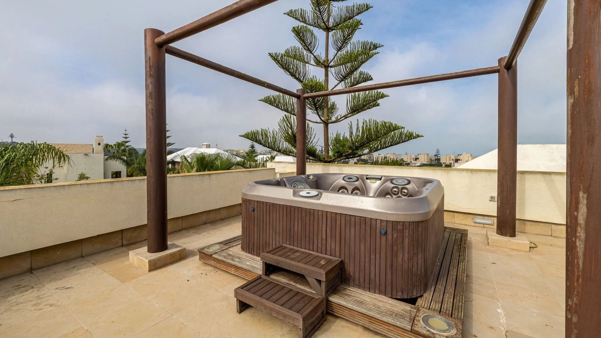 Acheter Villa 7&nbsp;pièces 700&nbsp;m² El Jadida