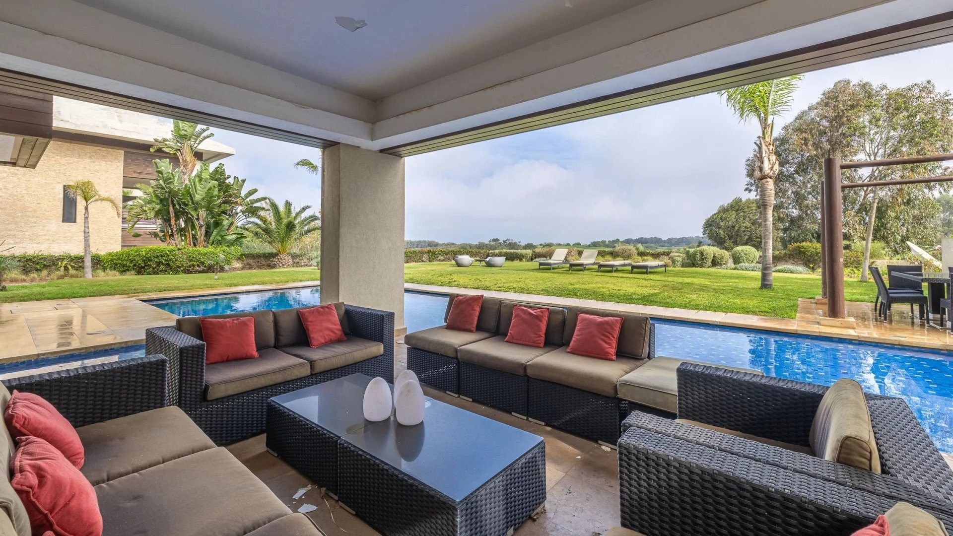 Buy Villa 7&nbsp;rooms 700&nbsp;m² El Jadida
