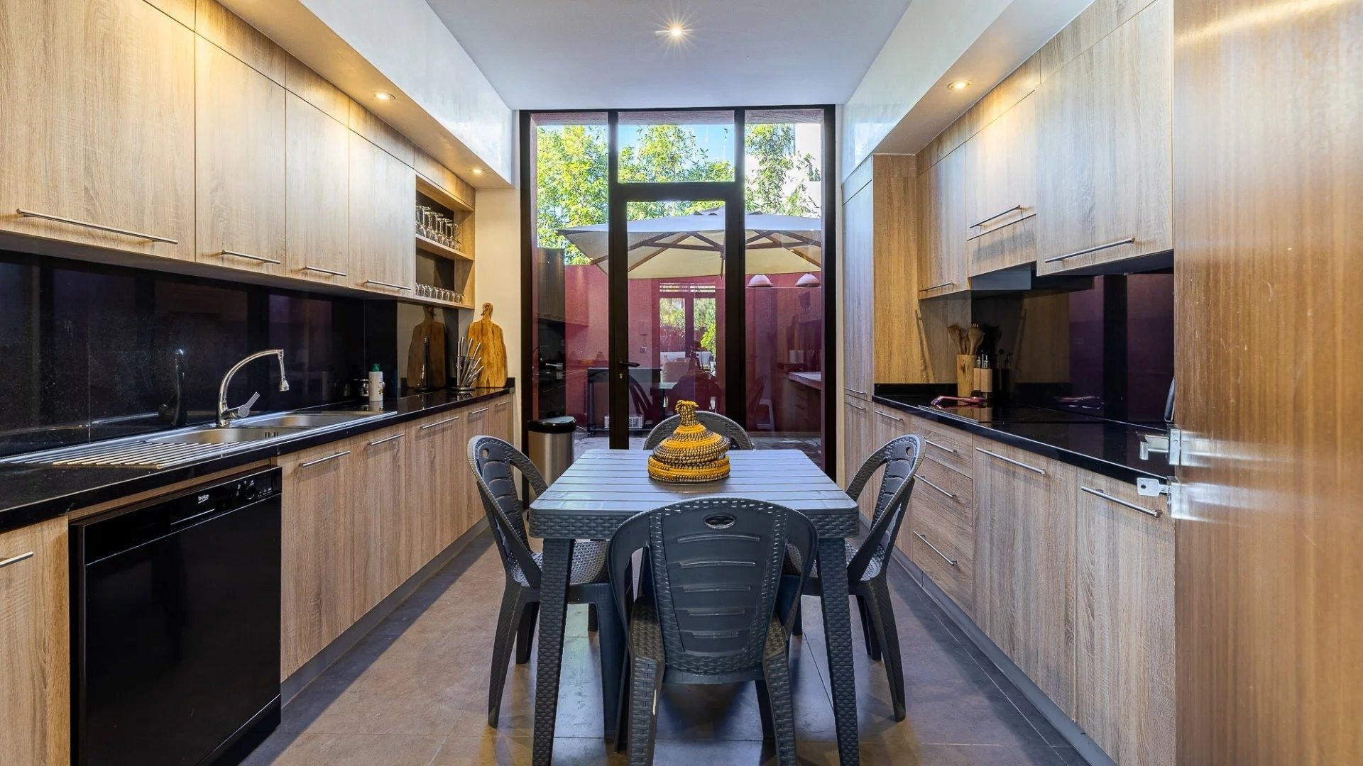 Louer Riad 7&nbsp;pièces 350&nbsp;m² Marrakech