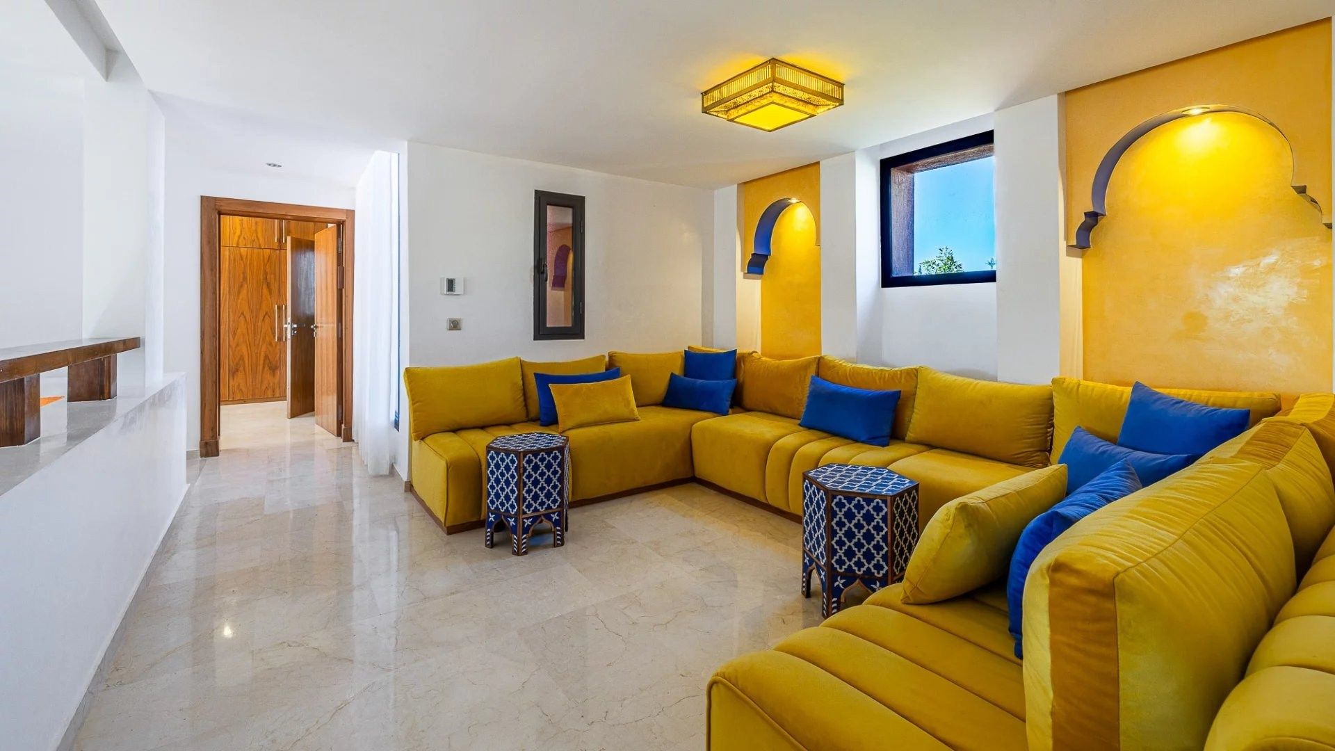 Louer Riad 7&nbsp;pièces 350&nbsp;m² Marrakech