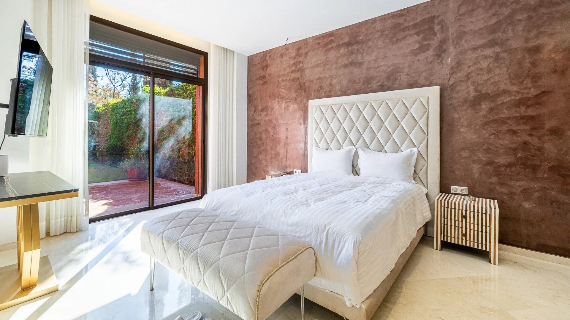 Louer Riad 7&nbsp;pièces 350&nbsp;m² Marrakech