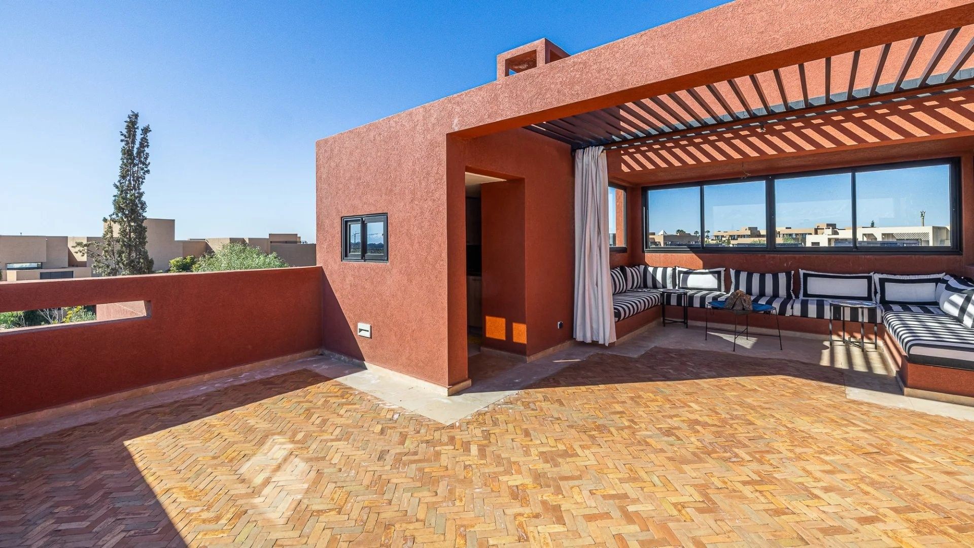 Louer Riad 7&nbsp;pièces 350&nbsp;m² Marrakech