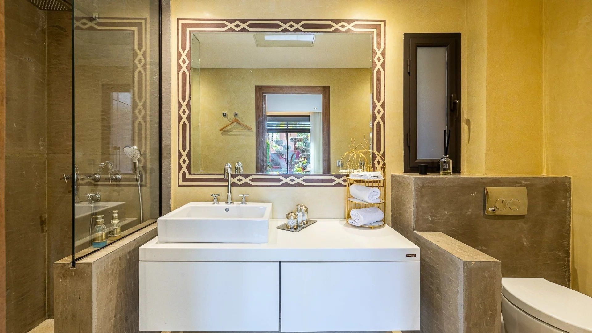 Louer Riad 7&nbsp;pièces 350&nbsp;m² Marrakech