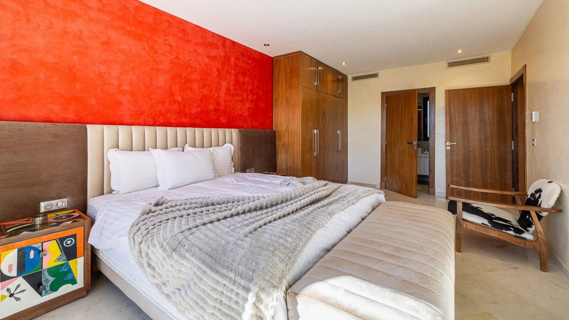 Louer Riad 7&nbsp;pièces 350&nbsp;m² Marrakech