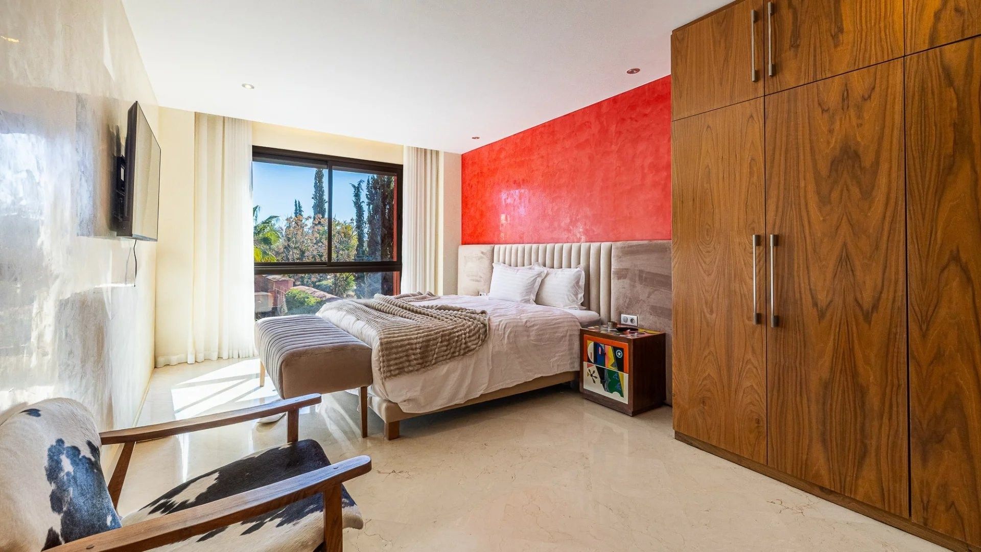 Louer Riad 7&nbsp;pièces 350&nbsp;m² Marrakech