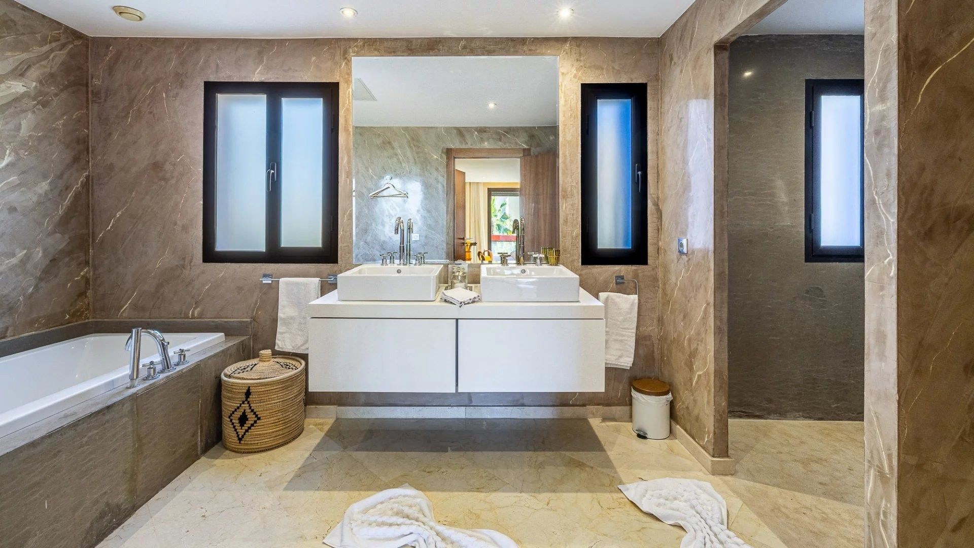 Louer Riad 7&nbsp;pièces 350&nbsp;m² Marrakech