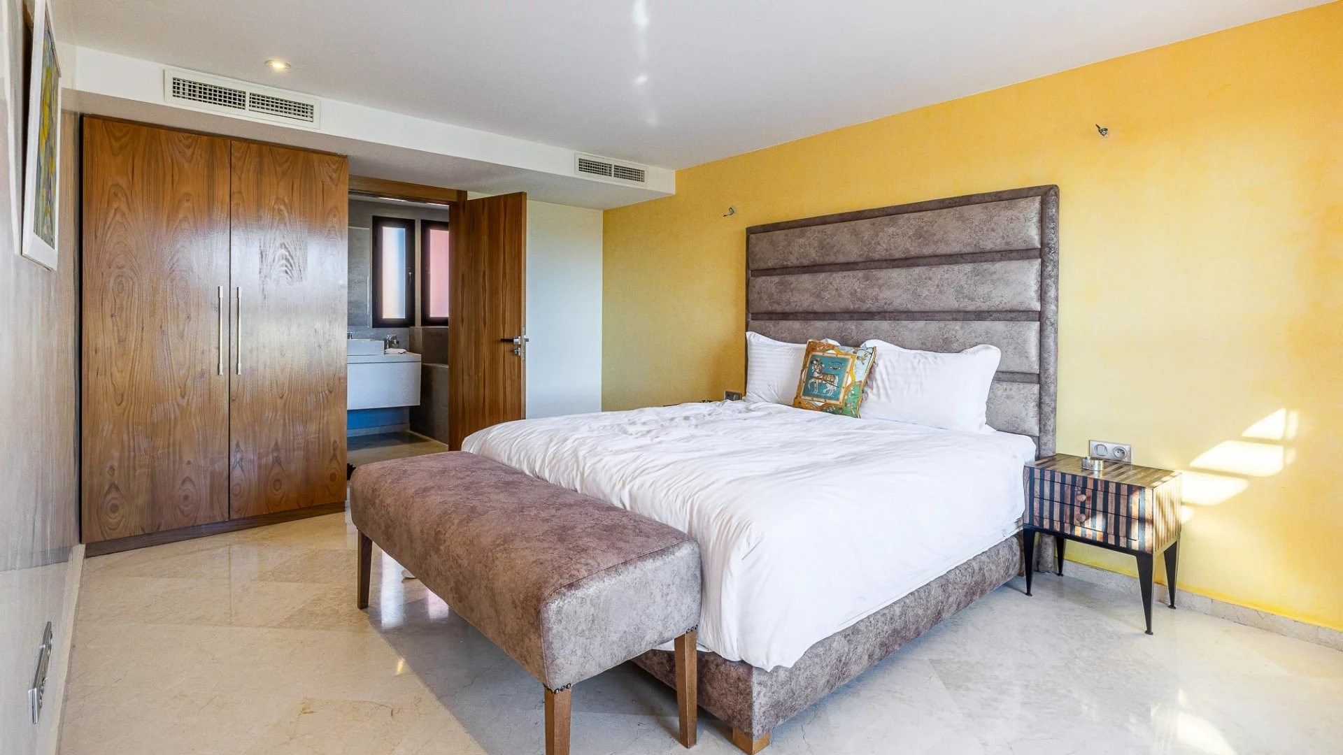 Louer Riad 7&nbsp;pièces 350&nbsp;m² Marrakech