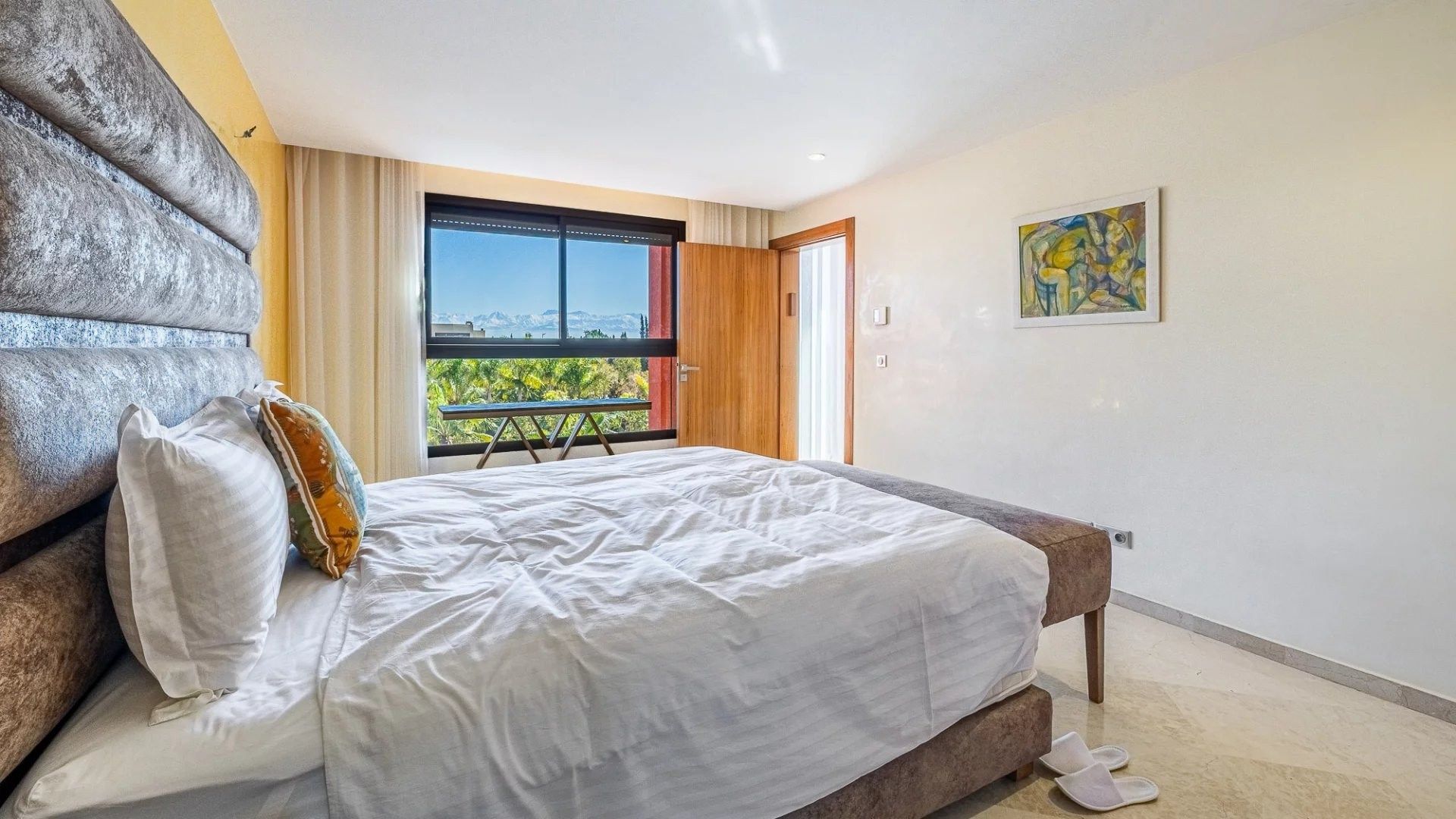 Louer Riad 7&nbsp;pièces 350&nbsp;m² Marrakech