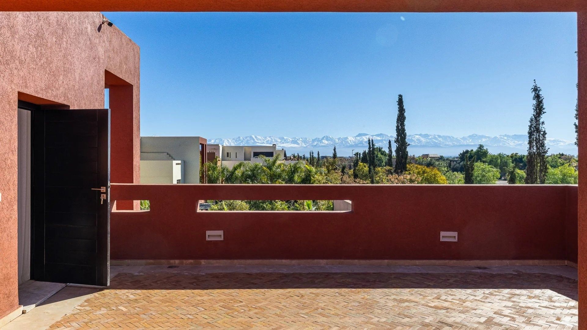 Louer Riad 7&nbsp;pièces 350&nbsp;m² Marrakech