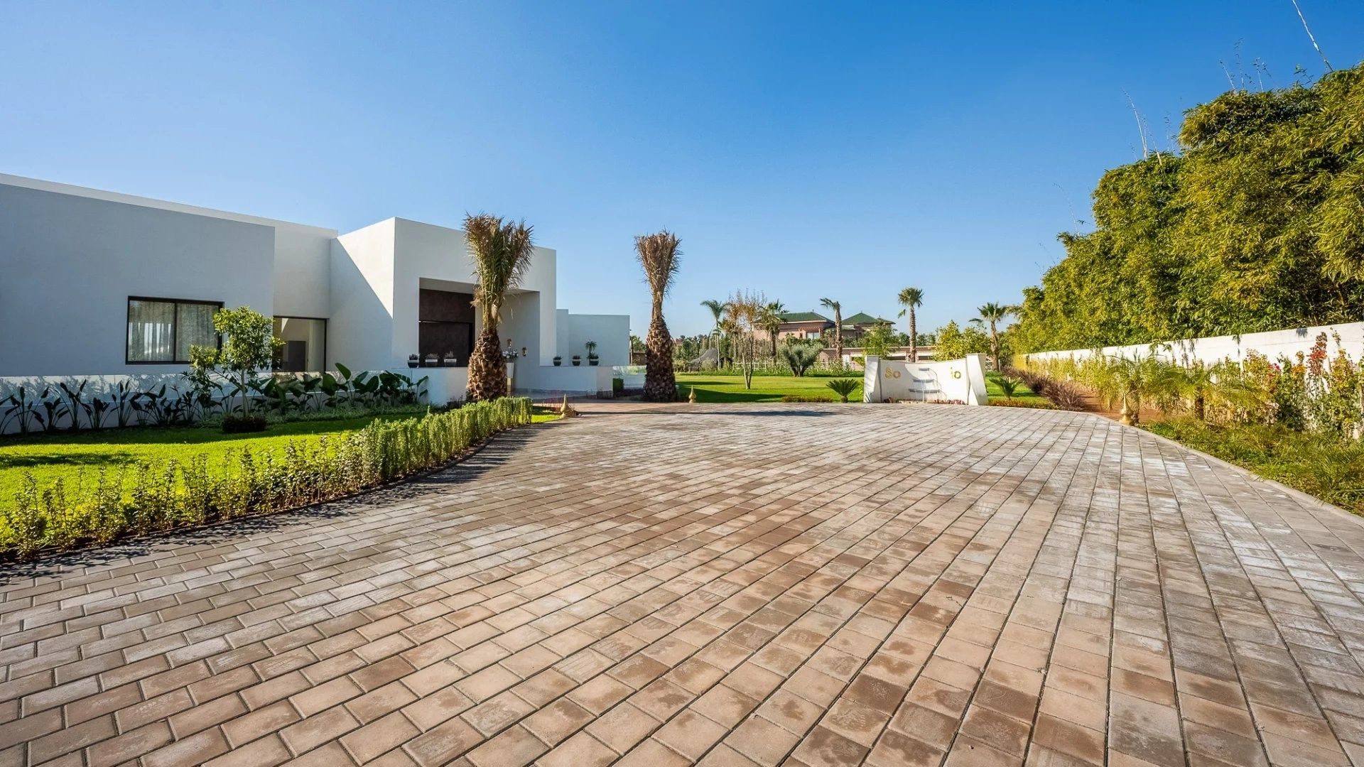 Acheter Villa 11&nbsp;pièces 900&nbsp;m² Marrakech