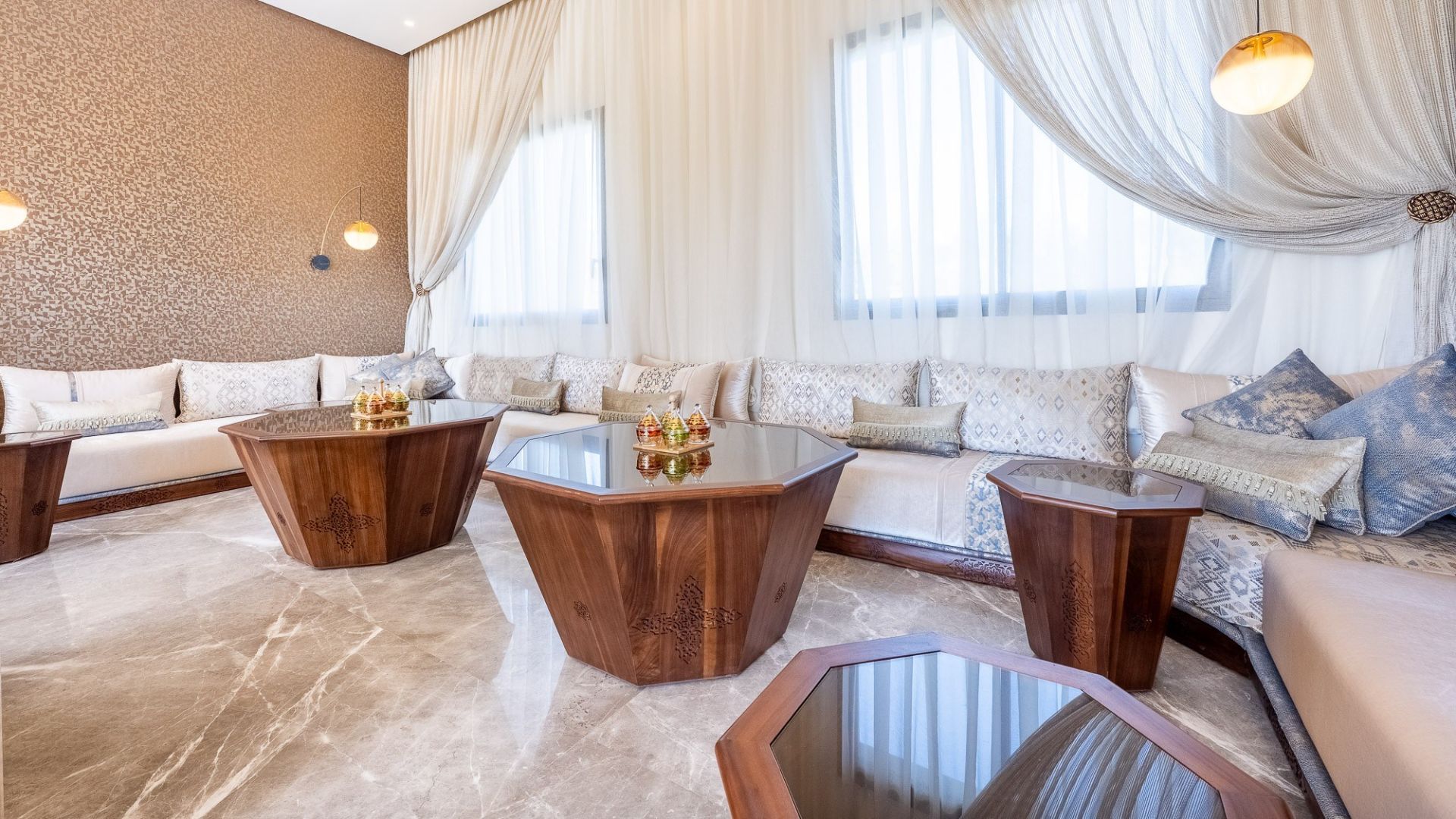 Acheter Villa 11&nbsp;pièces 900&nbsp;m² Marrakech