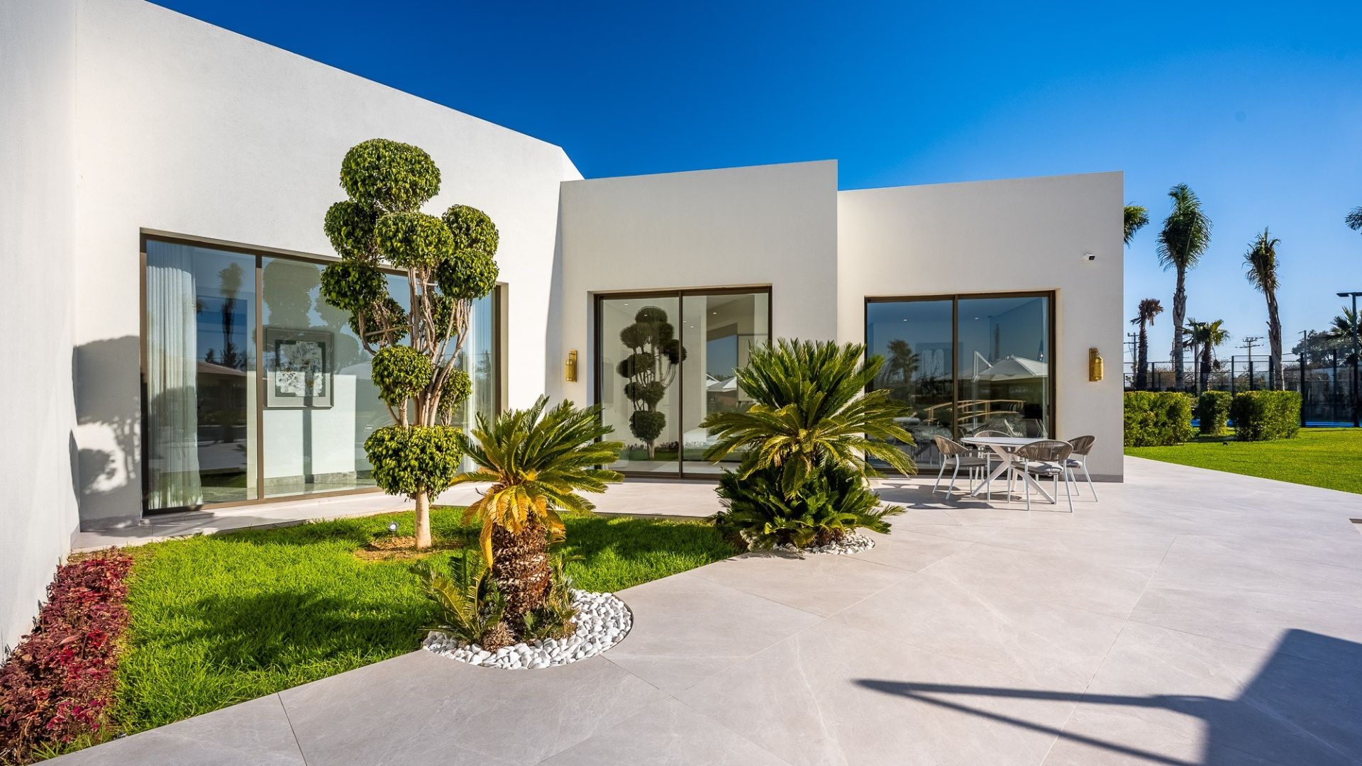 Acheter Villa 11&nbsp;pièces 900&nbsp;m² Marrakech