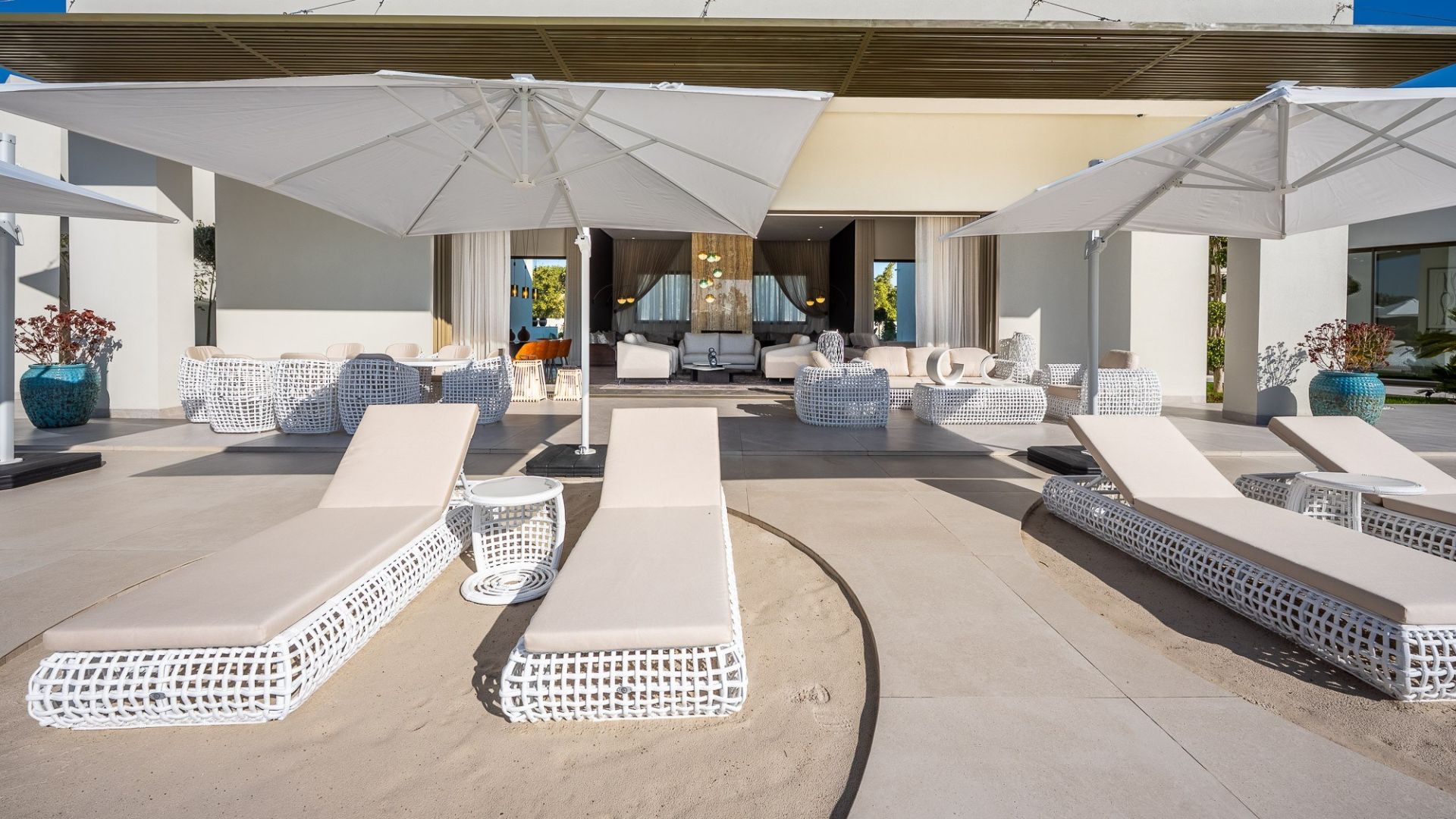 Acheter Villa 11&nbsp;pièces 900&nbsp;m² Marrakech
