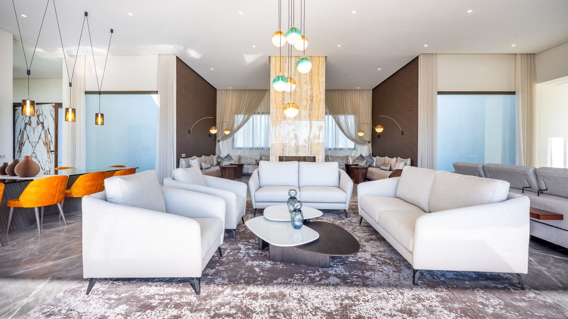 Acheter Villa 11&nbsp;pièces 900&nbsp;m² Marrakech