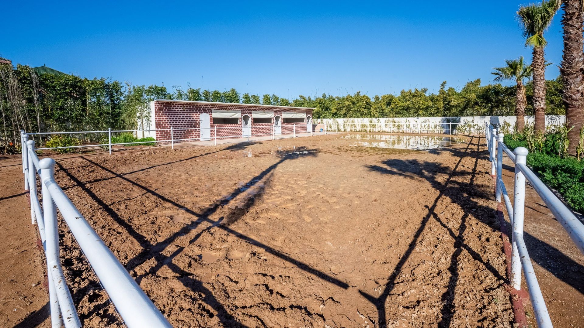 Acheter Villa 11&nbsp;pièces 900&nbsp;m² Marrakech