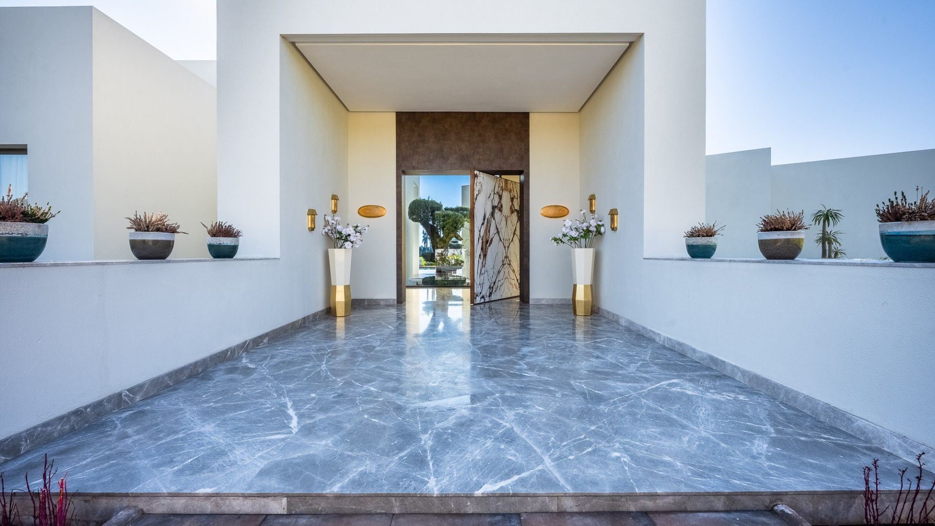 Acheter Villa 11&nbsp;pièces 900&nbsp;m² Marrakech