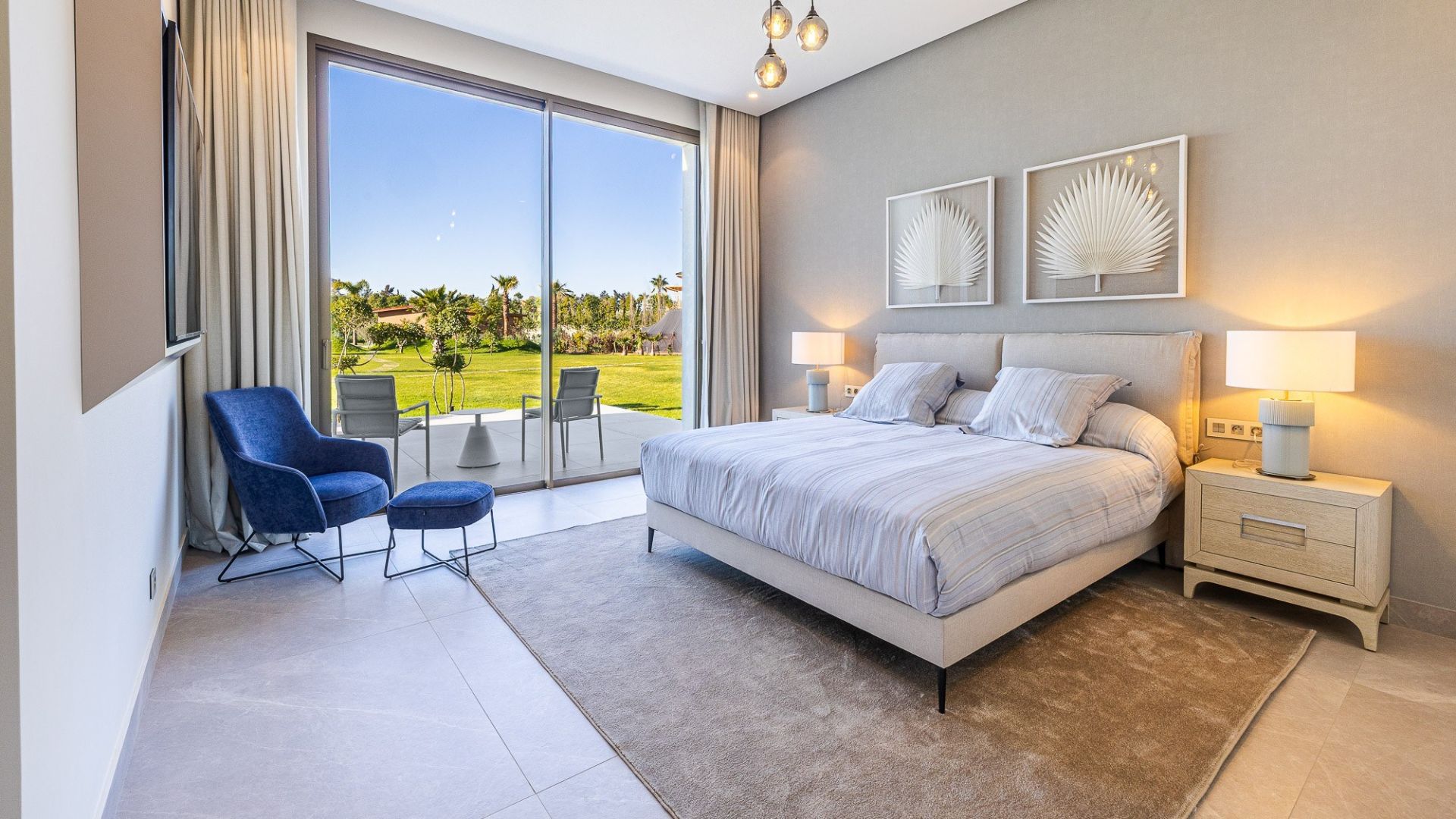 Acheter Villa 11&nbsp;pièces 900&nbsp;m² Marrakech