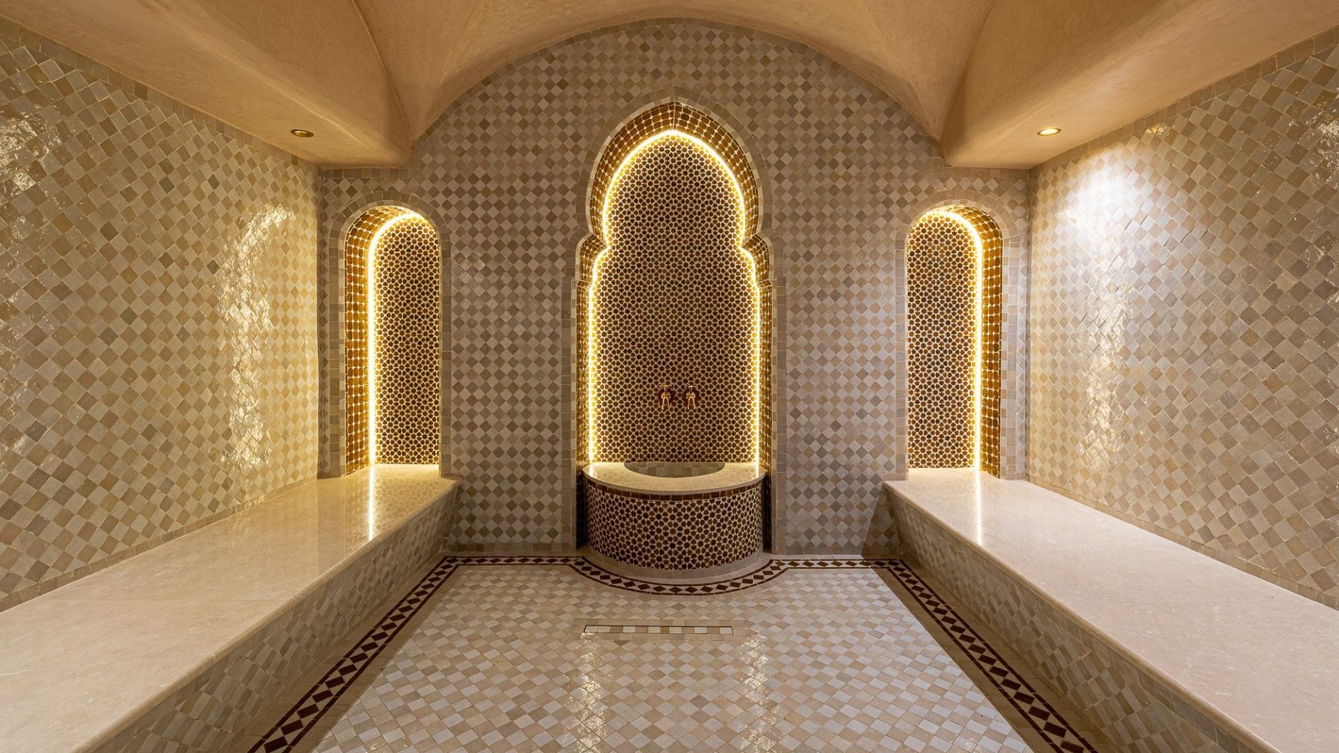 Acheter Villa 11&nbsp;pièces 900&nbsp;m² Marrakech
