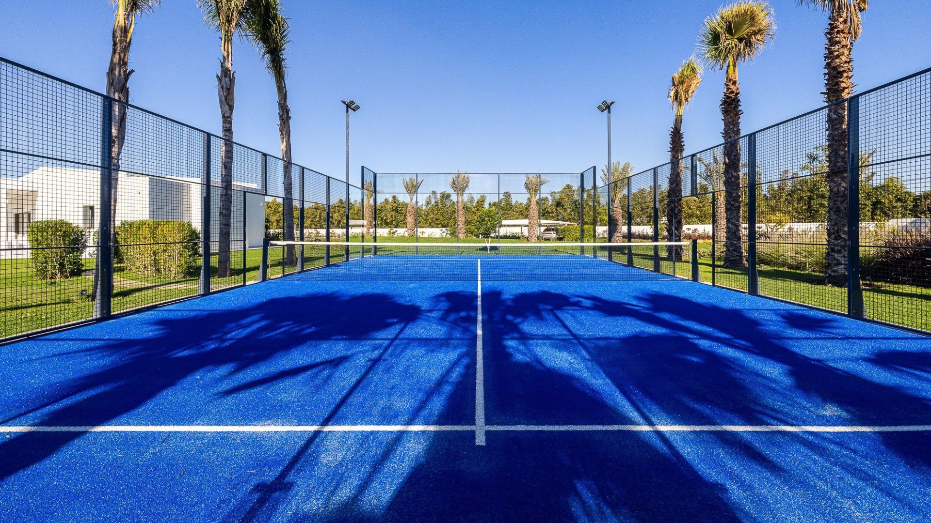 Acheter Villa 11&nbsp;pièces 900&nbsp;m² Marrakech