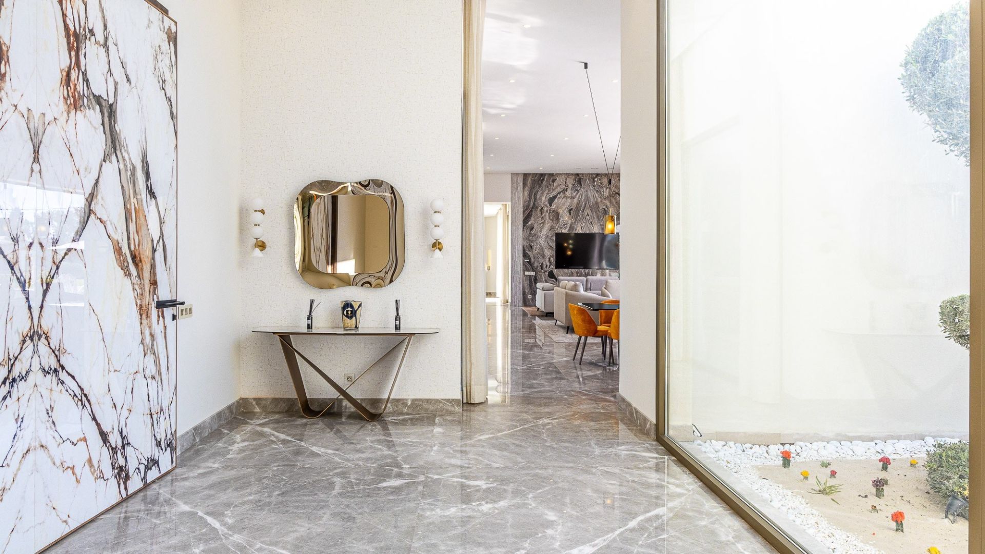 Acheter Villa 11&nbsp;pièces 900&nbsp;m² Marrakech