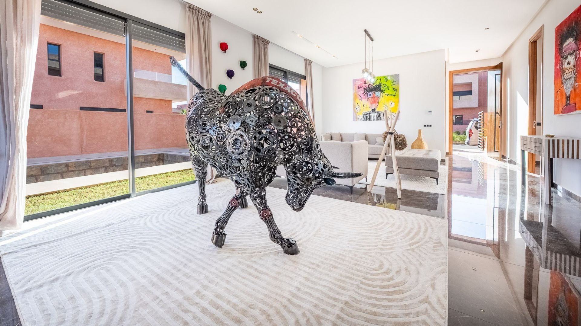 Acheter Villa 6&nbsp;pièces 175&nbsp;m² Marrakech