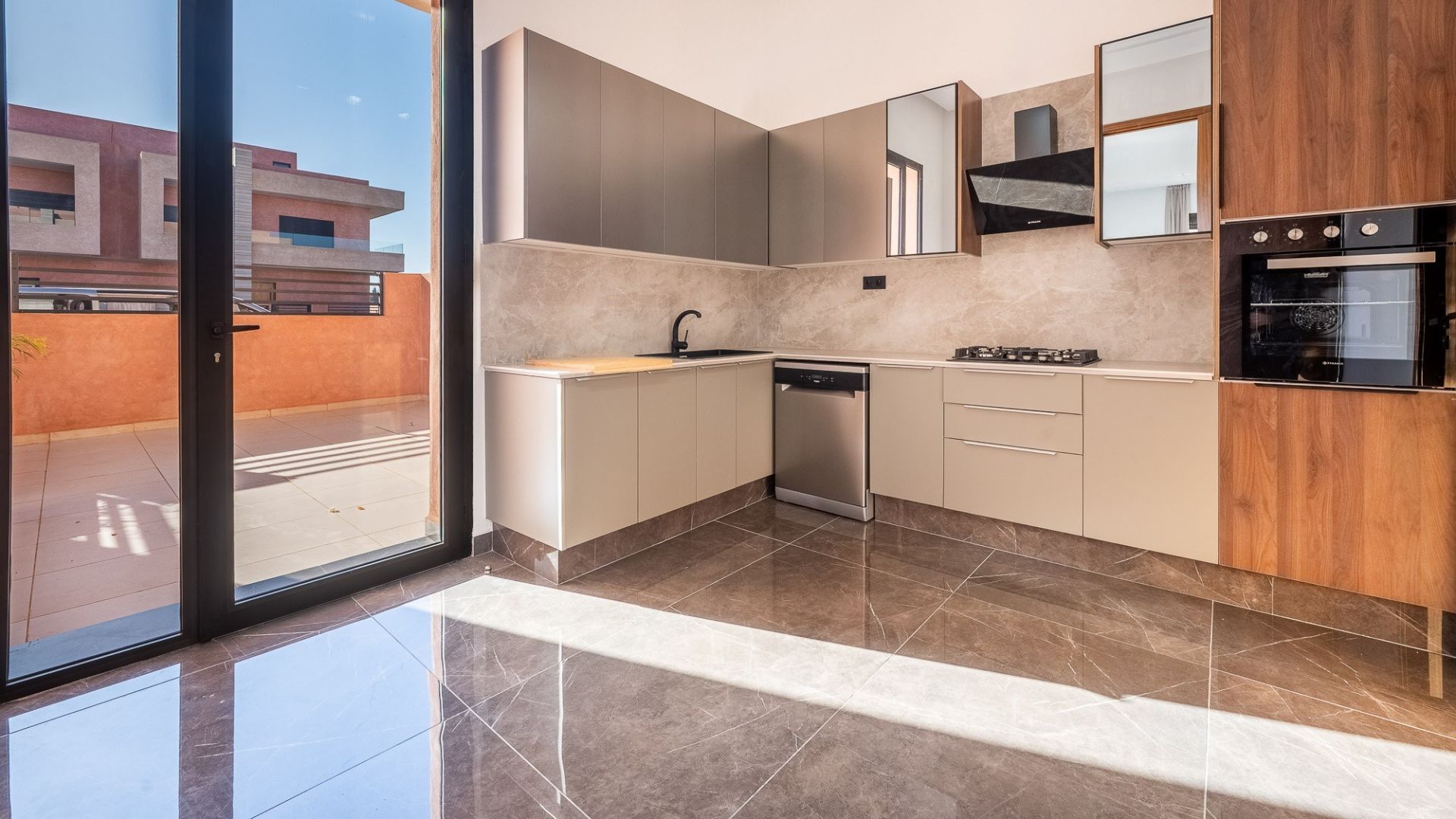 Acheter Villa 6&nbsp;pièces 175&nbsp;m² Marrakech