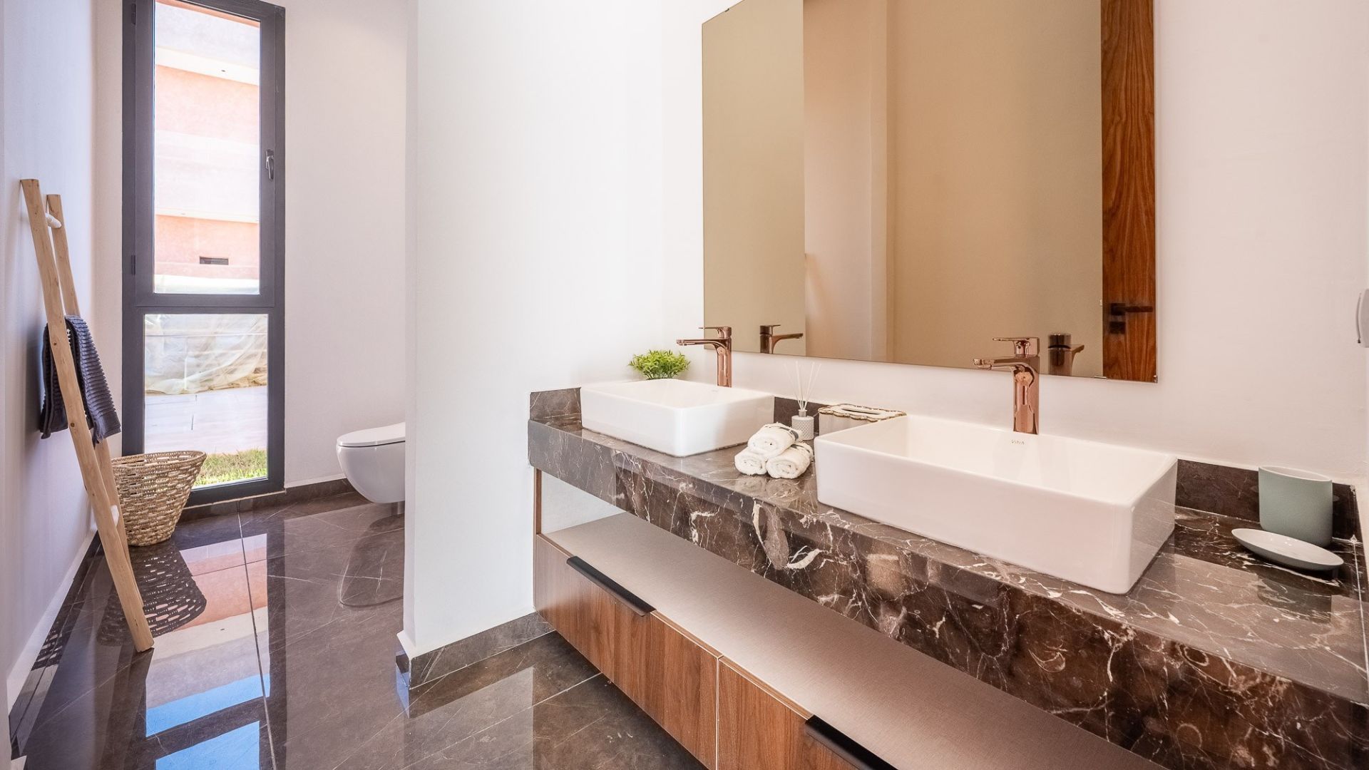 Buy Villa 6&nbsp;rooms 350&nbsp;m² Marrakech