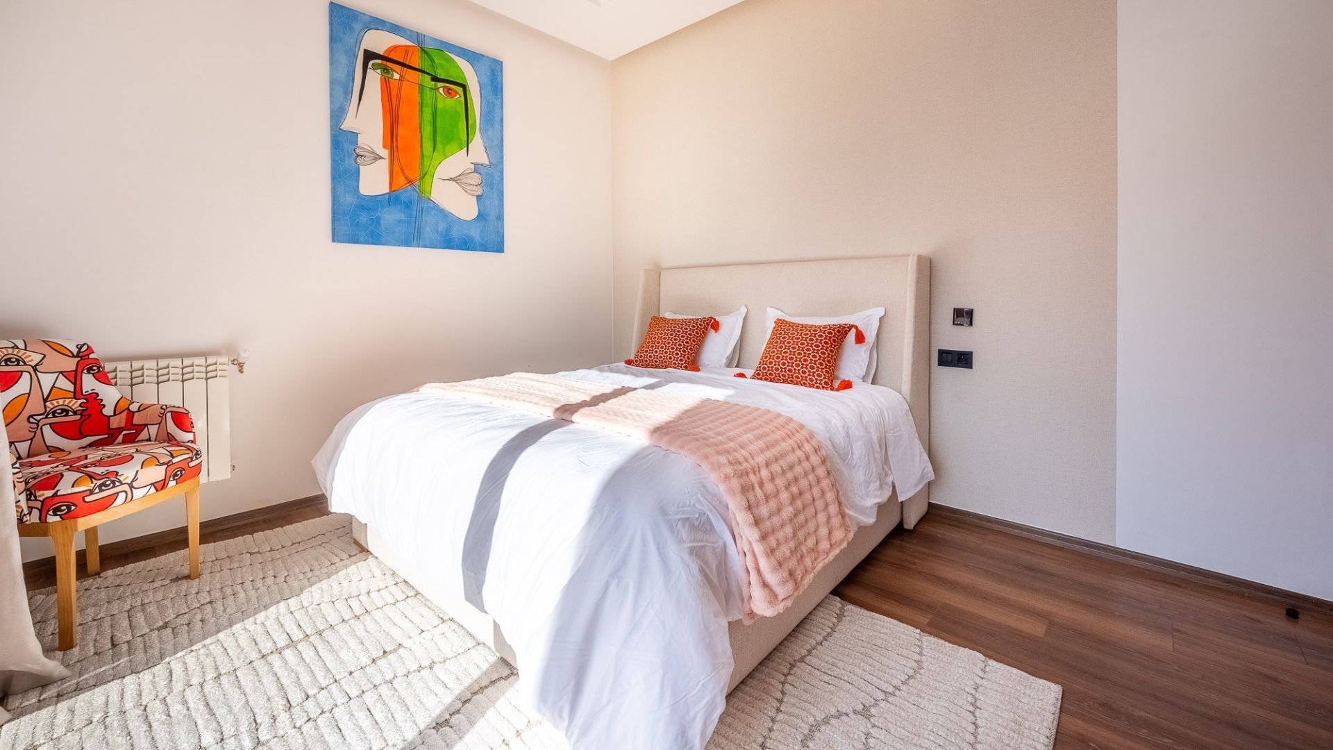 Acheter Villa 6&nbsp;pièces 175&nbsp;m² Marrakech