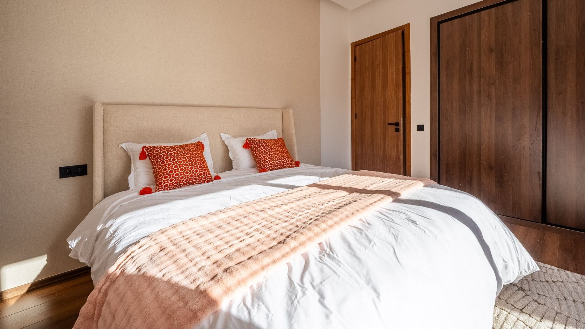 Buy Villa 6&nbsp;rooms 350&nbsp;m² Marrakech
