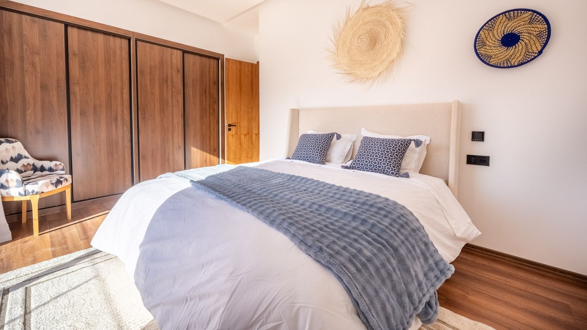 Buy Villa 6&nbsp;rooms 350&nbsp;m² Marrakech