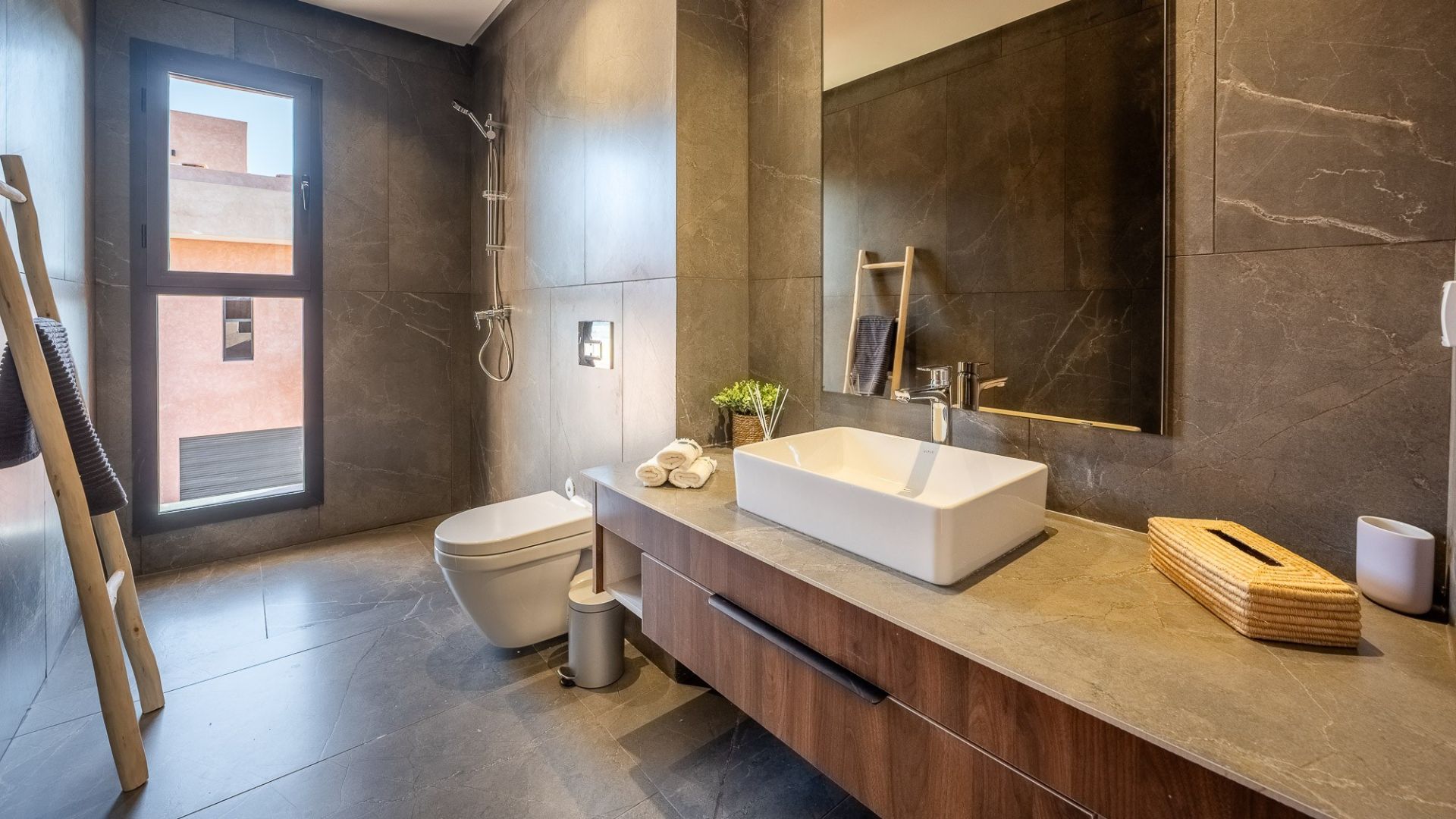 Acheter Villa 6&nbsp;pièces 175&nbsp;m² Marrakech