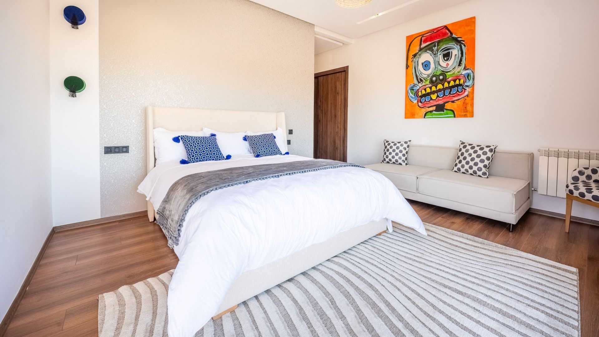 Buy Villa 6&nbsp;rooms 350&nbsp;m² Marrakech