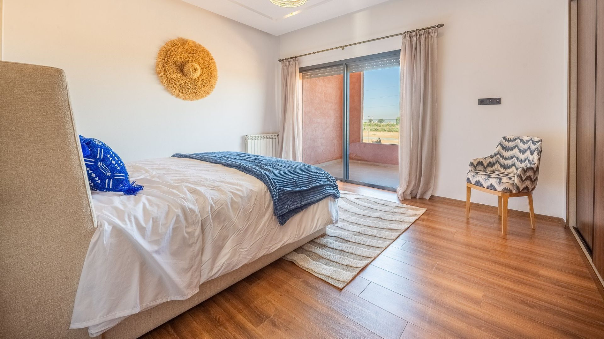 Acheter Villa 6&nbsp;pièces 175&nbsp;m² Marrakech
