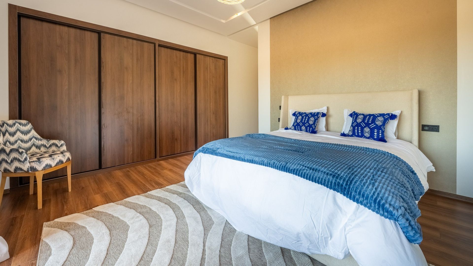 Buy Villa 6&nbsp;rooms 350&nbsp;m² Marrakech