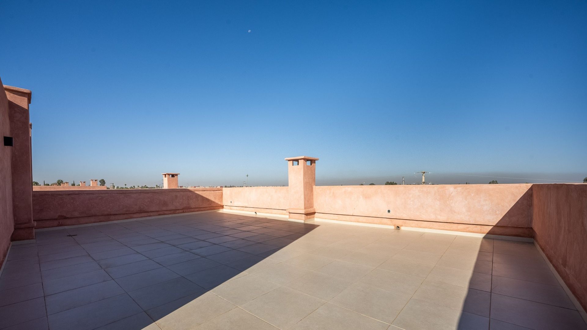 Buy Villa 6&nbsp;rooms 350&nbsp;m² Marrakech