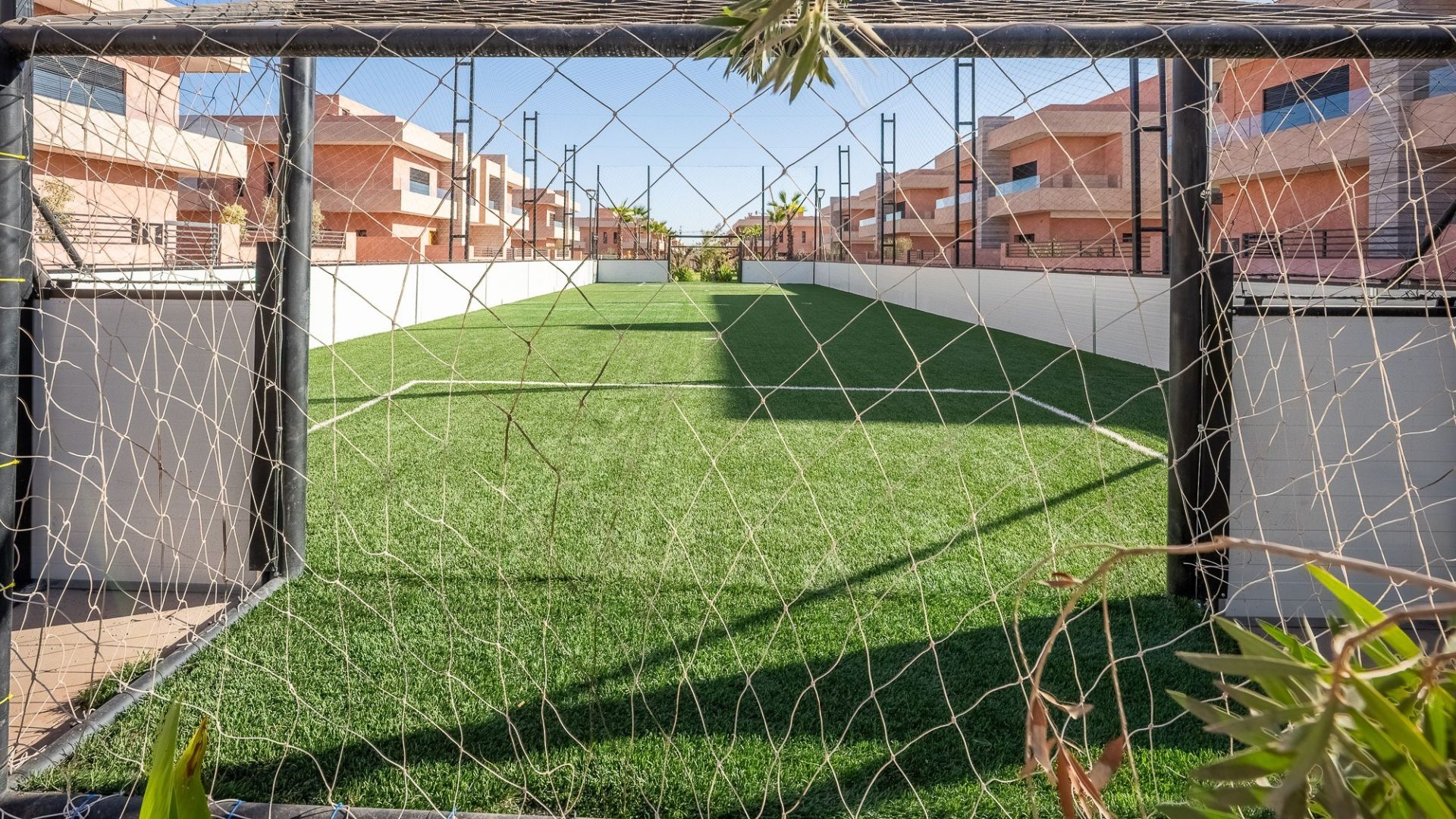 Buy Villa 6&nbsp;rooms 350&nbsp;m² Marrakech